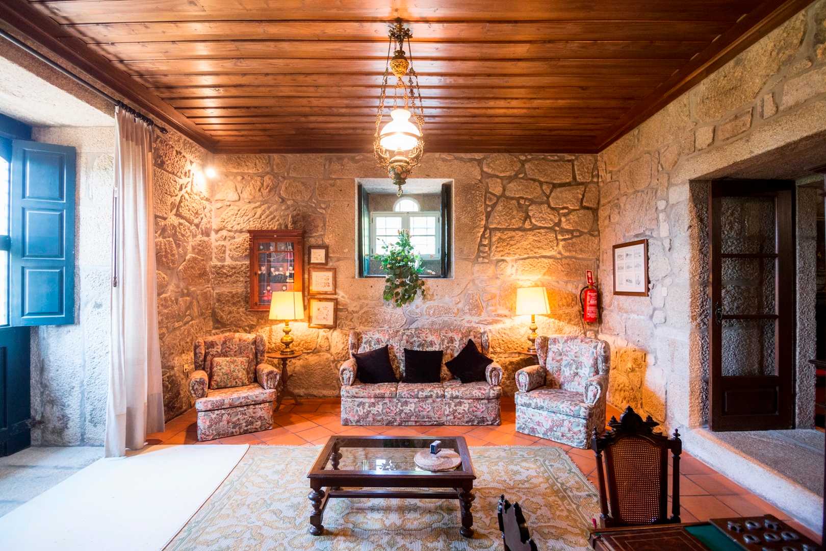 CASA DAS TORRES