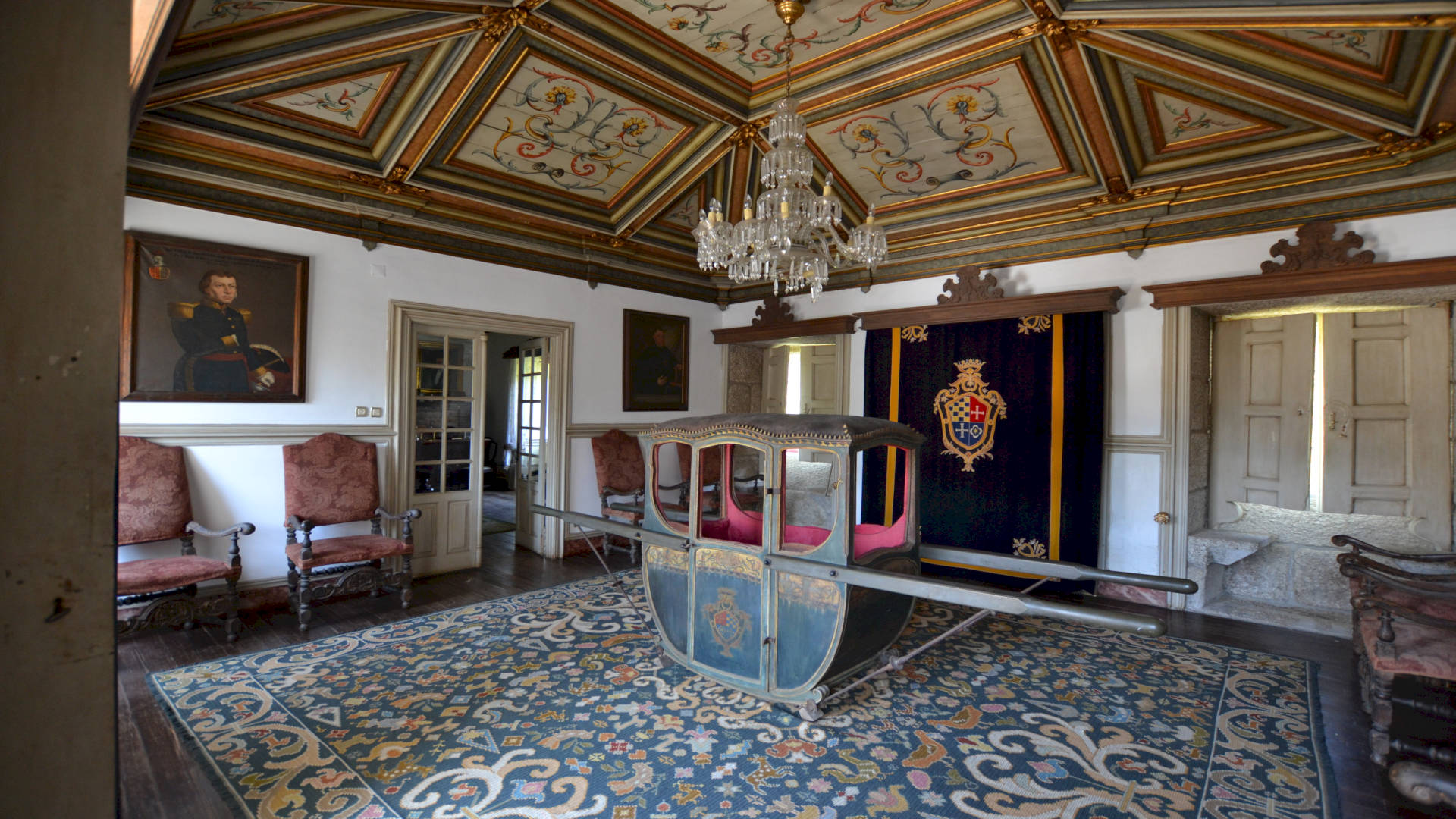 CASA DO RIBEIRO