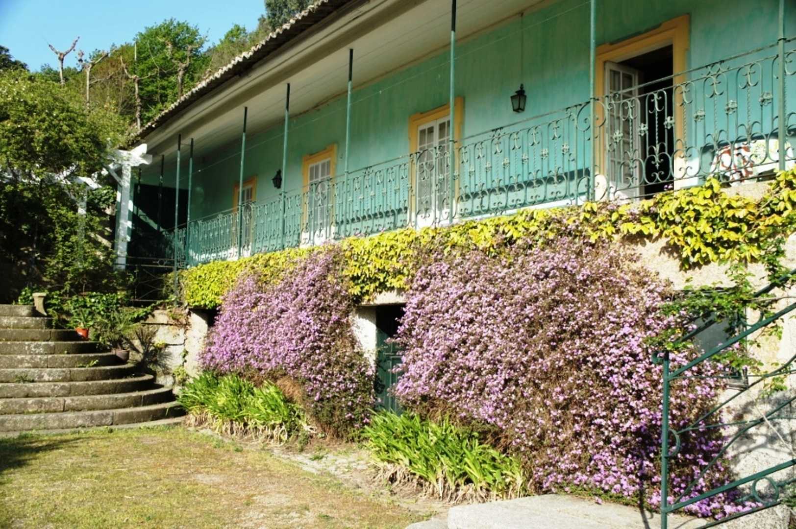 CASA DE SEZIM