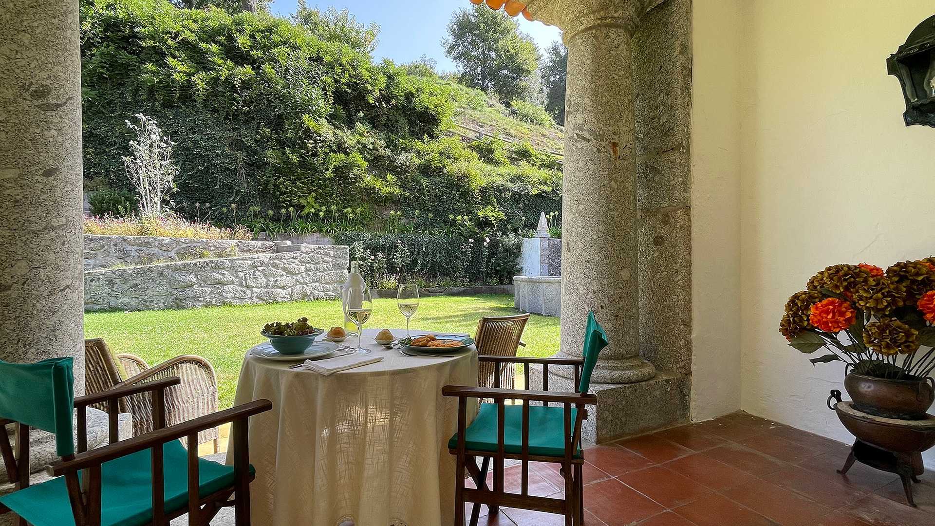 CASA DA AGRELA
