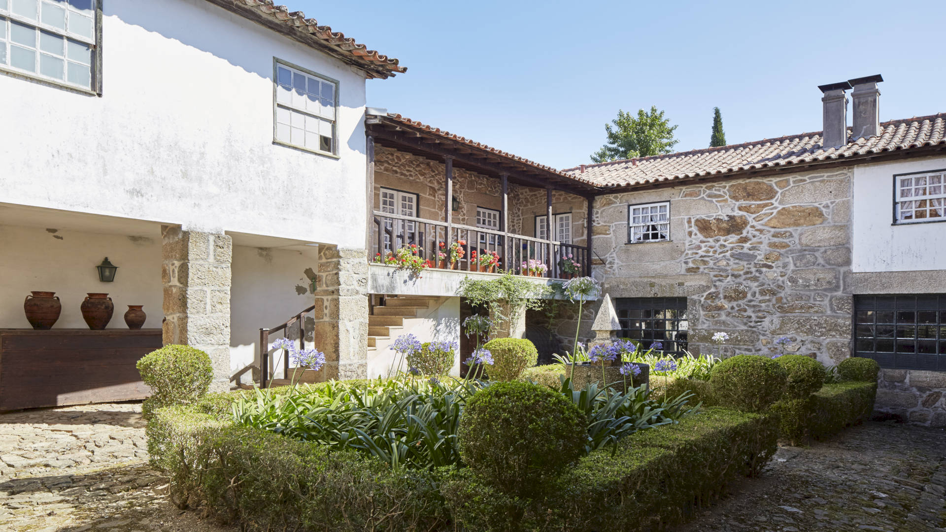 CASA DE CANEDO