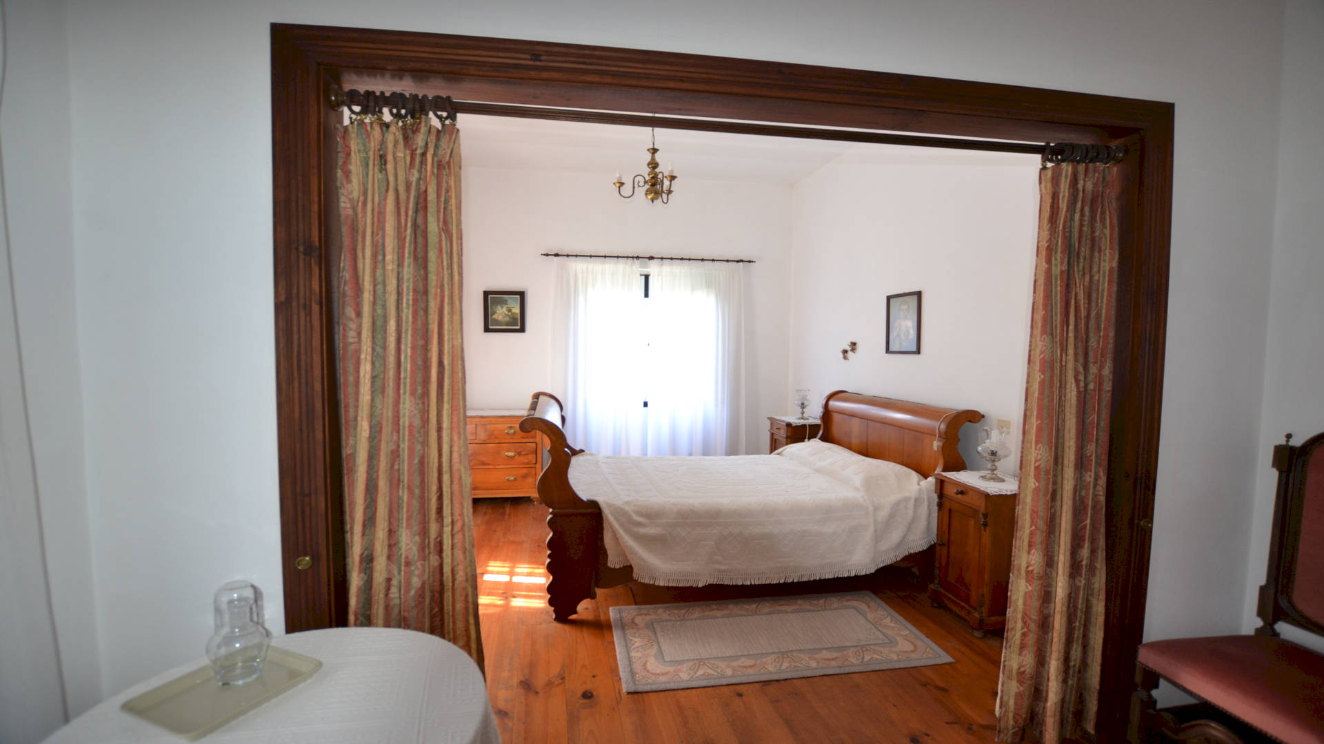 CASA DA VÁRZEA