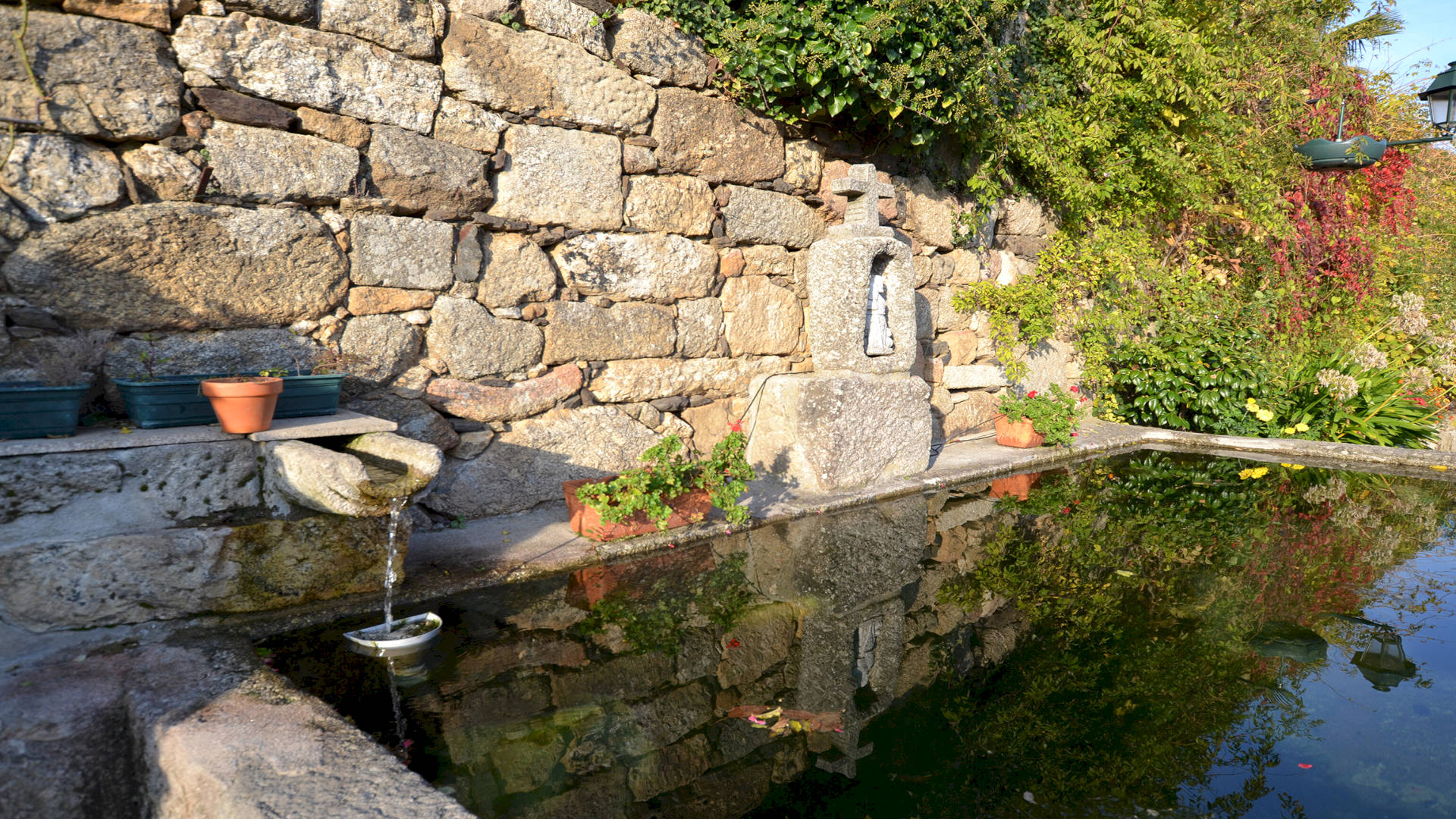 QUINTA DO TERREIRO
