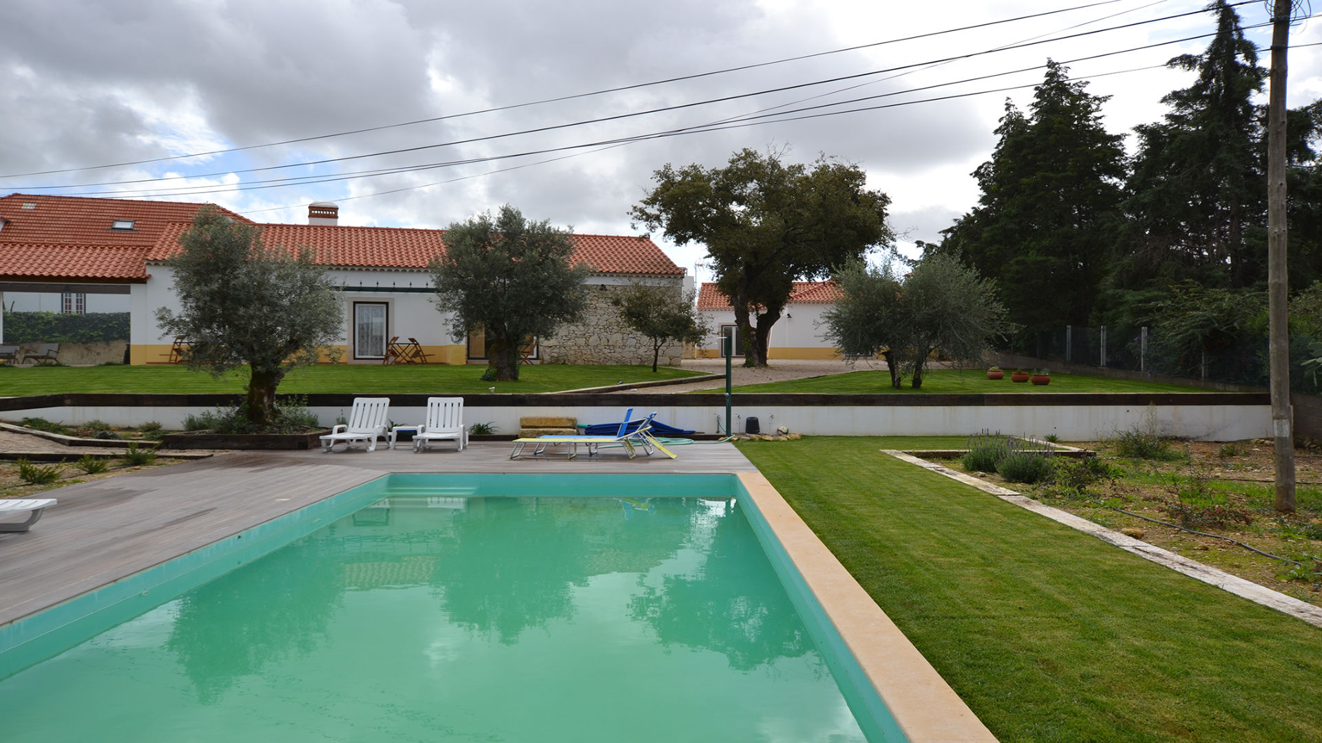 CASA DAS RENDUFAS