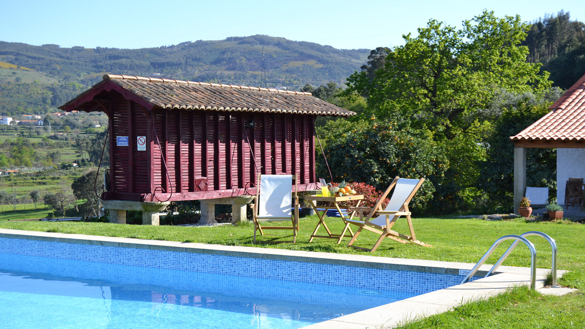 QUINTA DE CARTEMIL