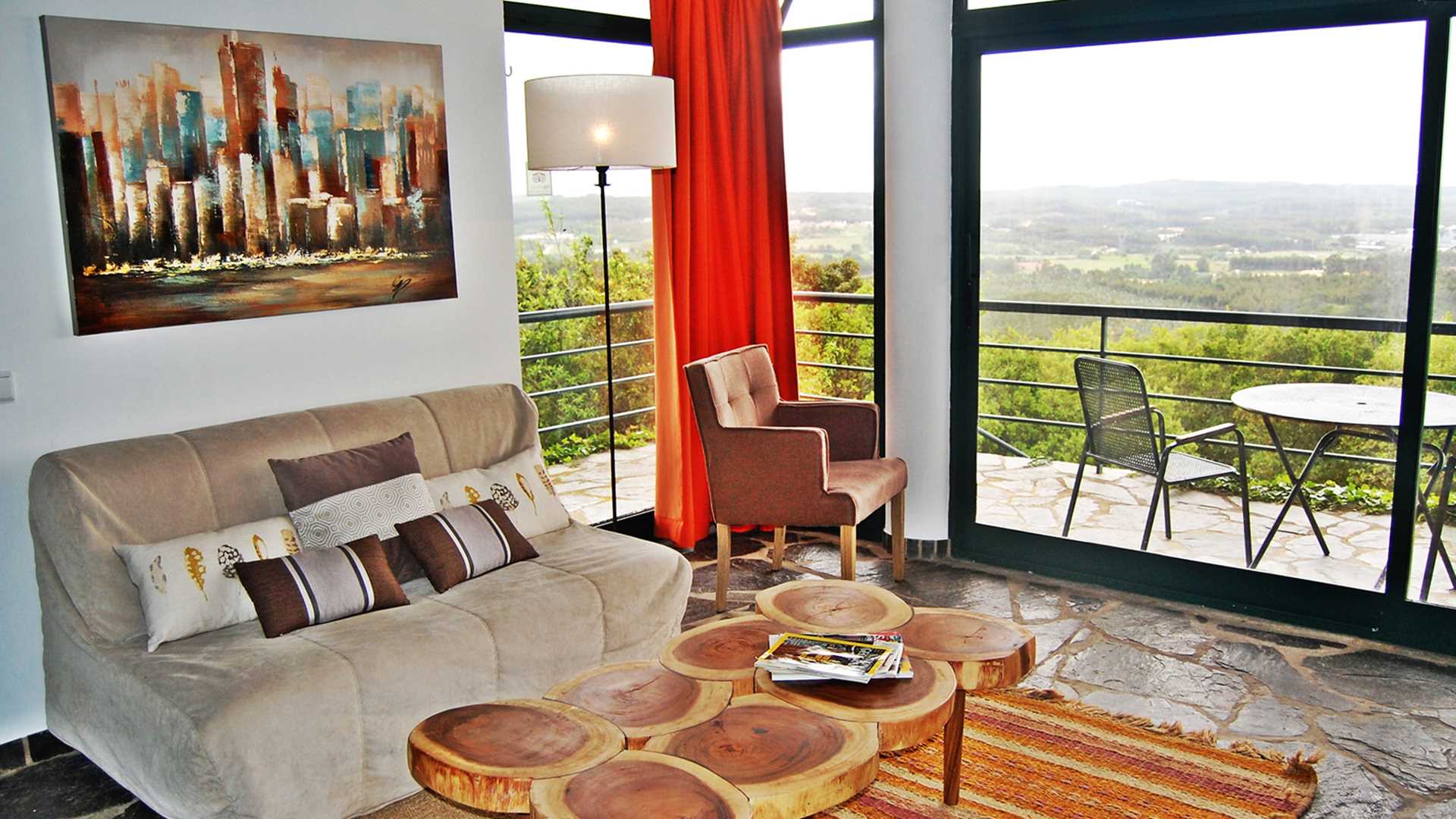 CASA MAR DE SERRA