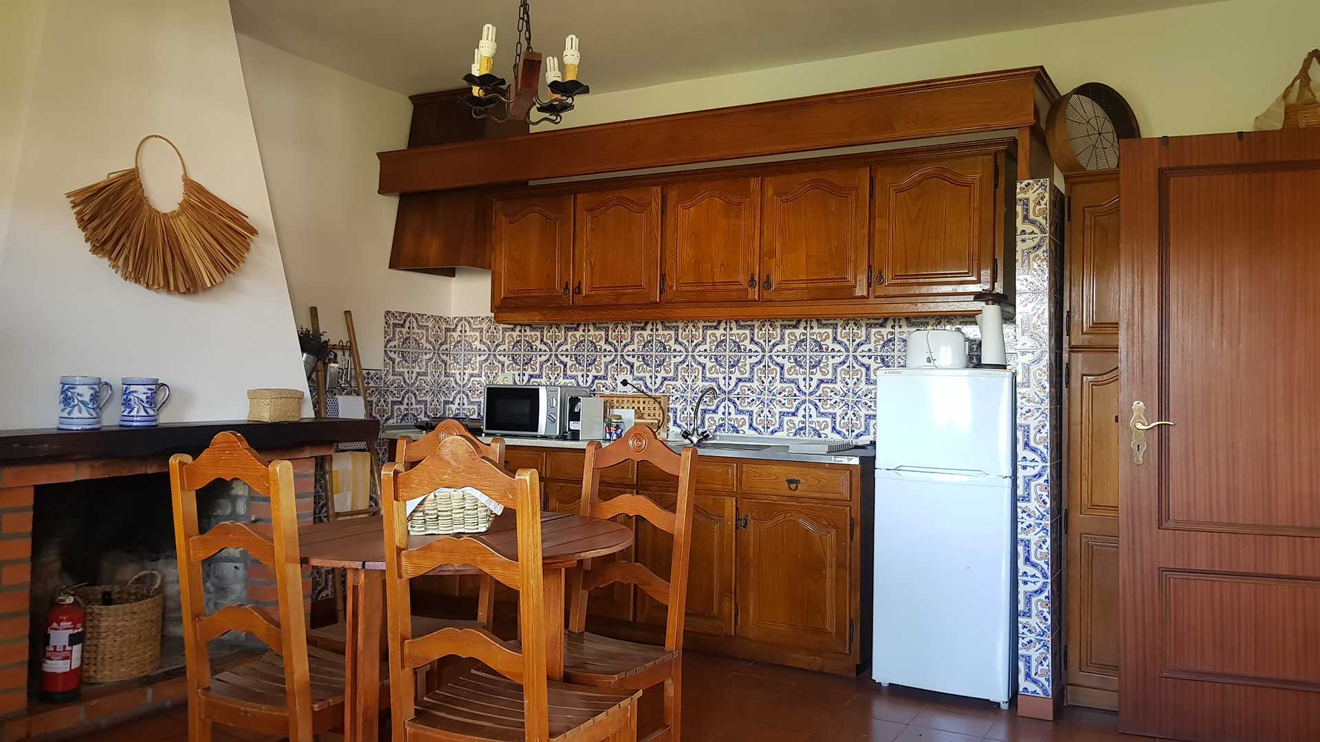 QUINTA DA PROVA