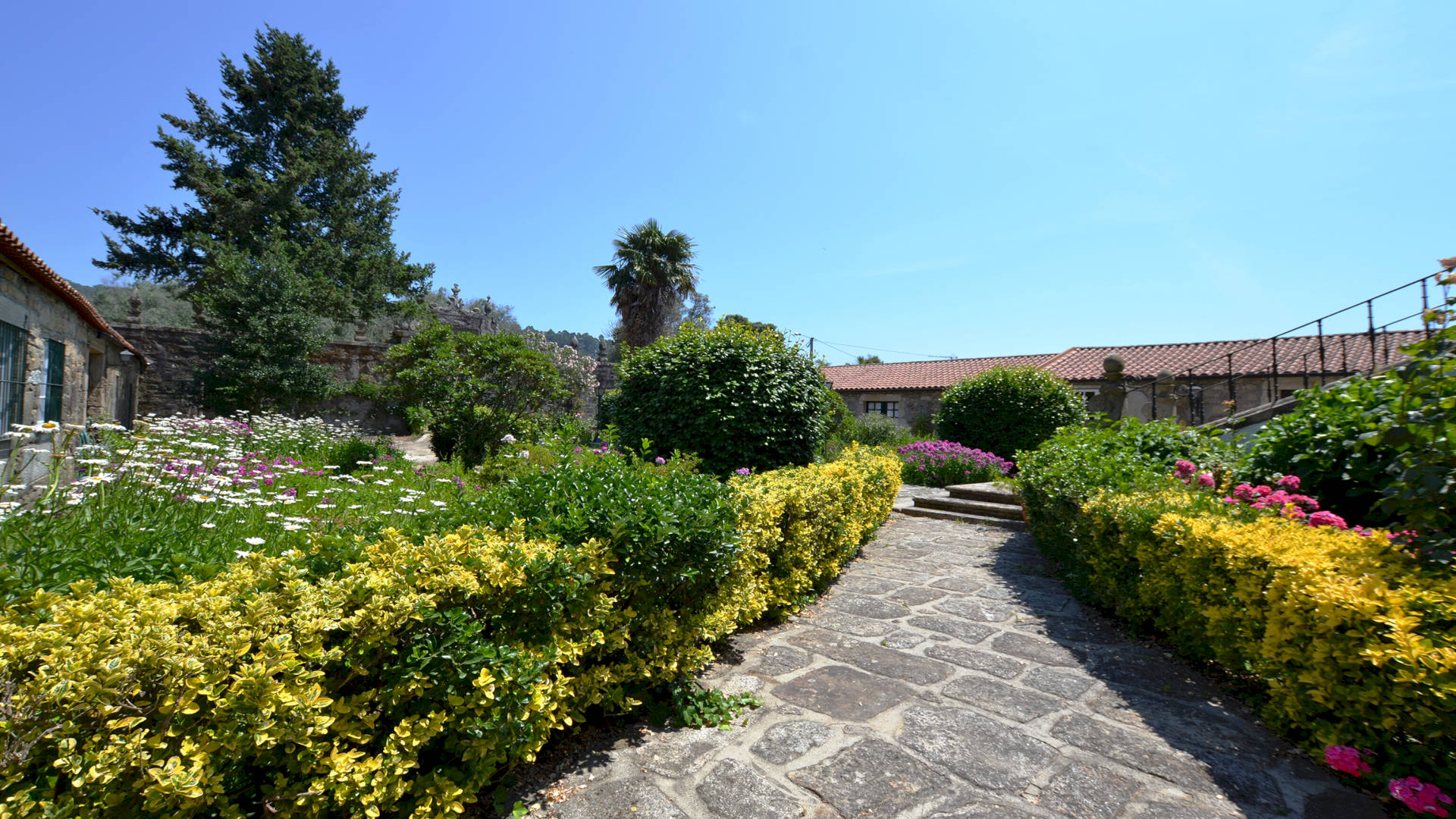 QUINTA DE SANTA COMBA
