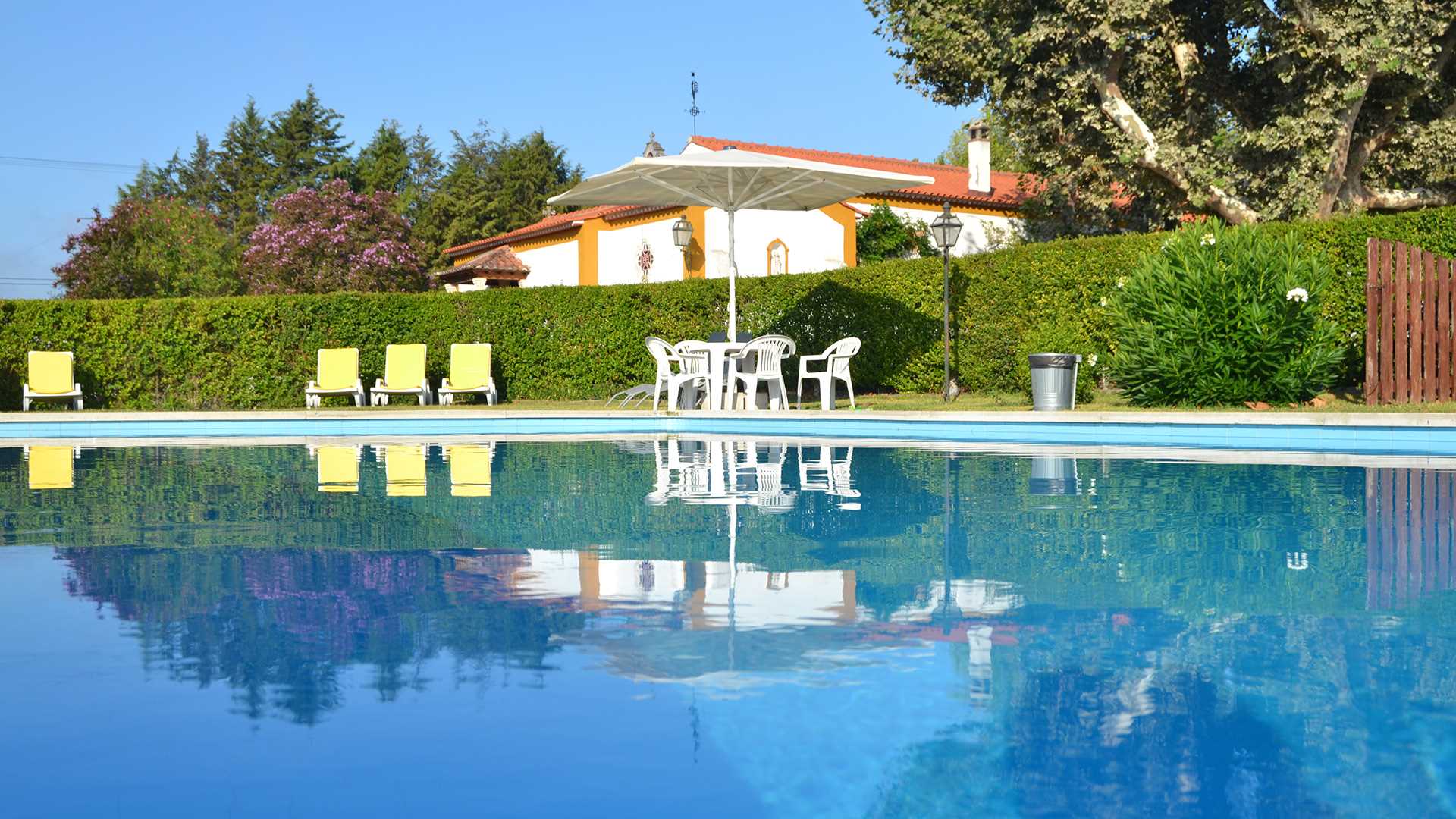 QUINTA DA ALCAIDARIA-MÓR