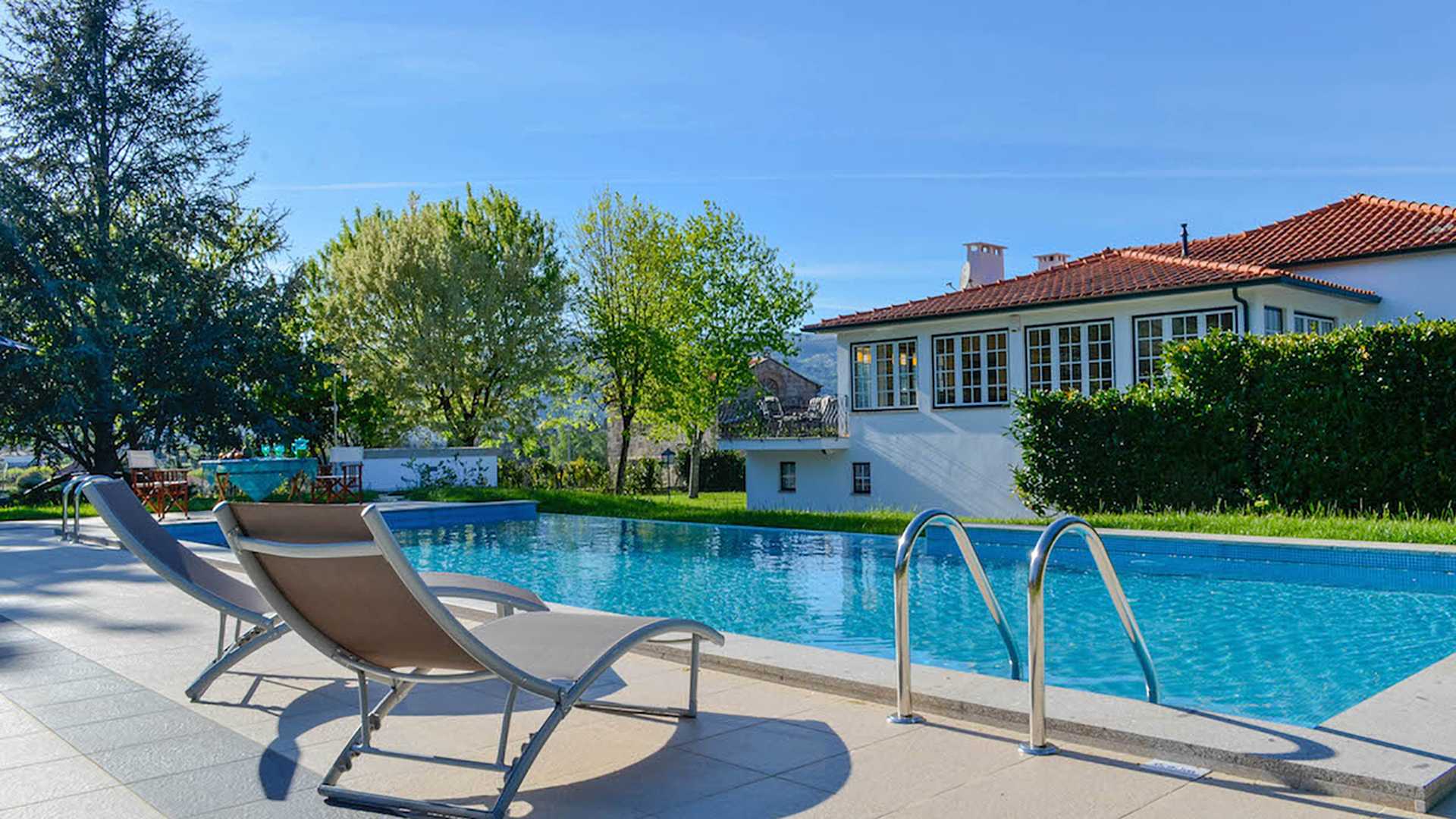 QUINTA DO MOSTEIRO