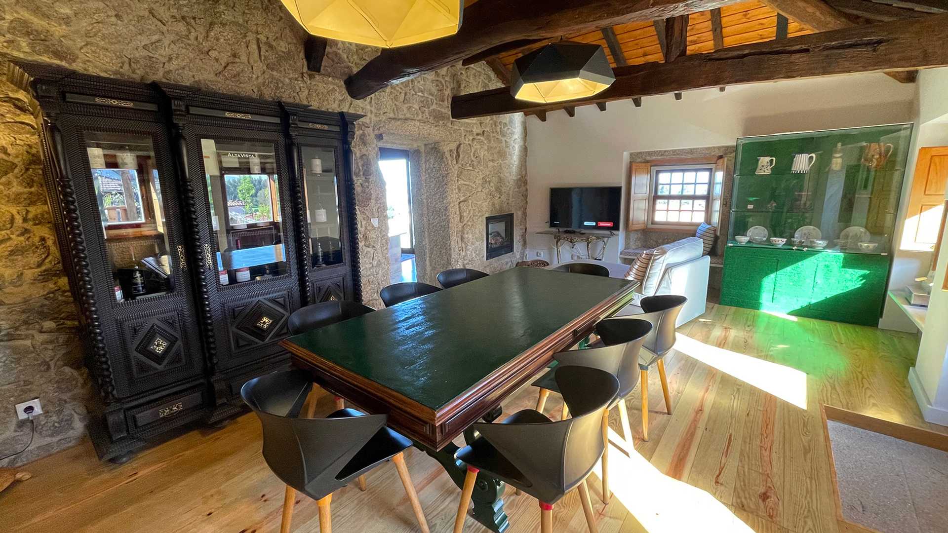 CASA ALTAVISTA