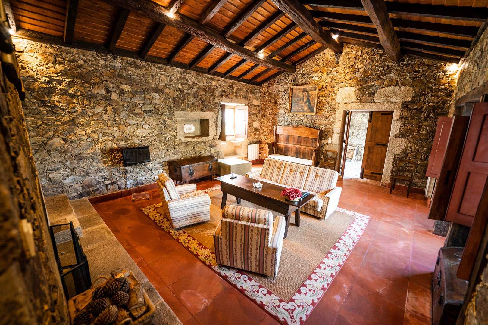 CASA DO ANQUIÃO