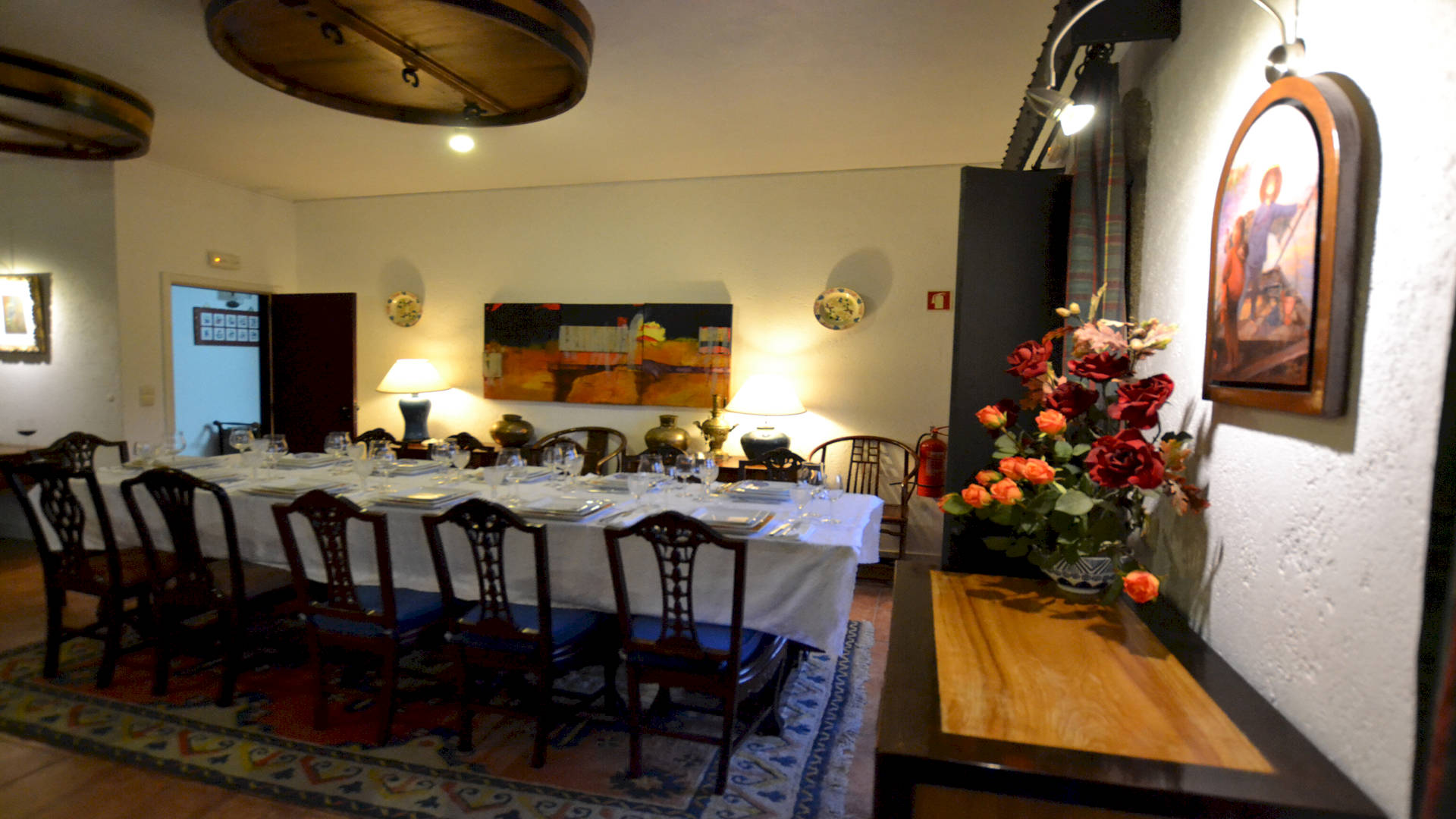 QUINTA DA VEIGA