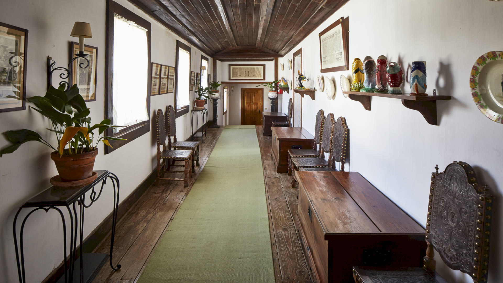 CASA DE CANEDO
