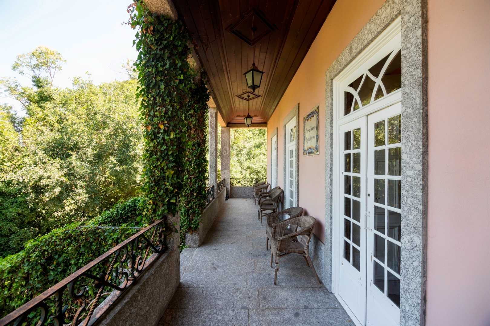 QUINTA DE CORTINHAS