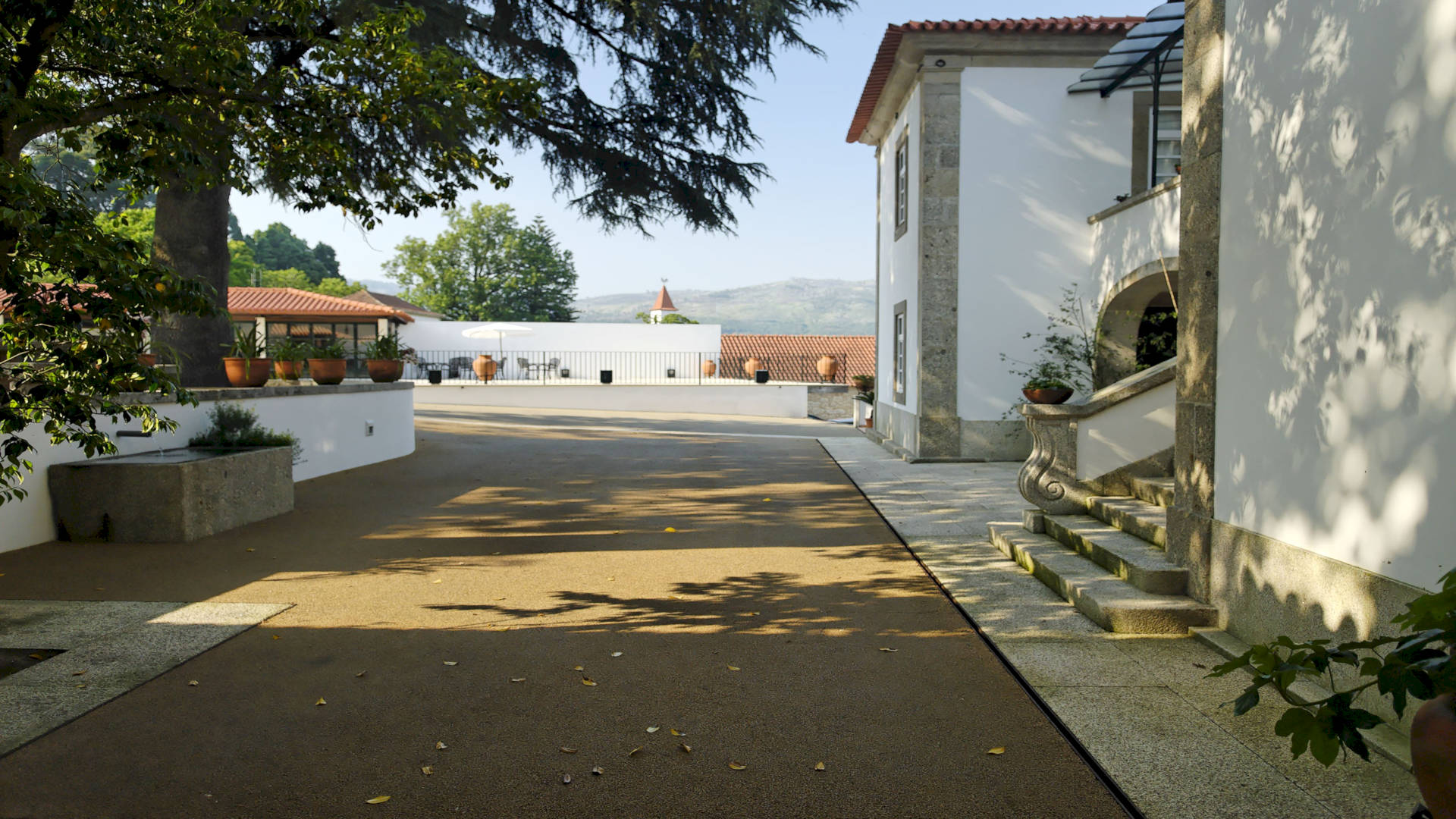 QUINTA DE MALTA