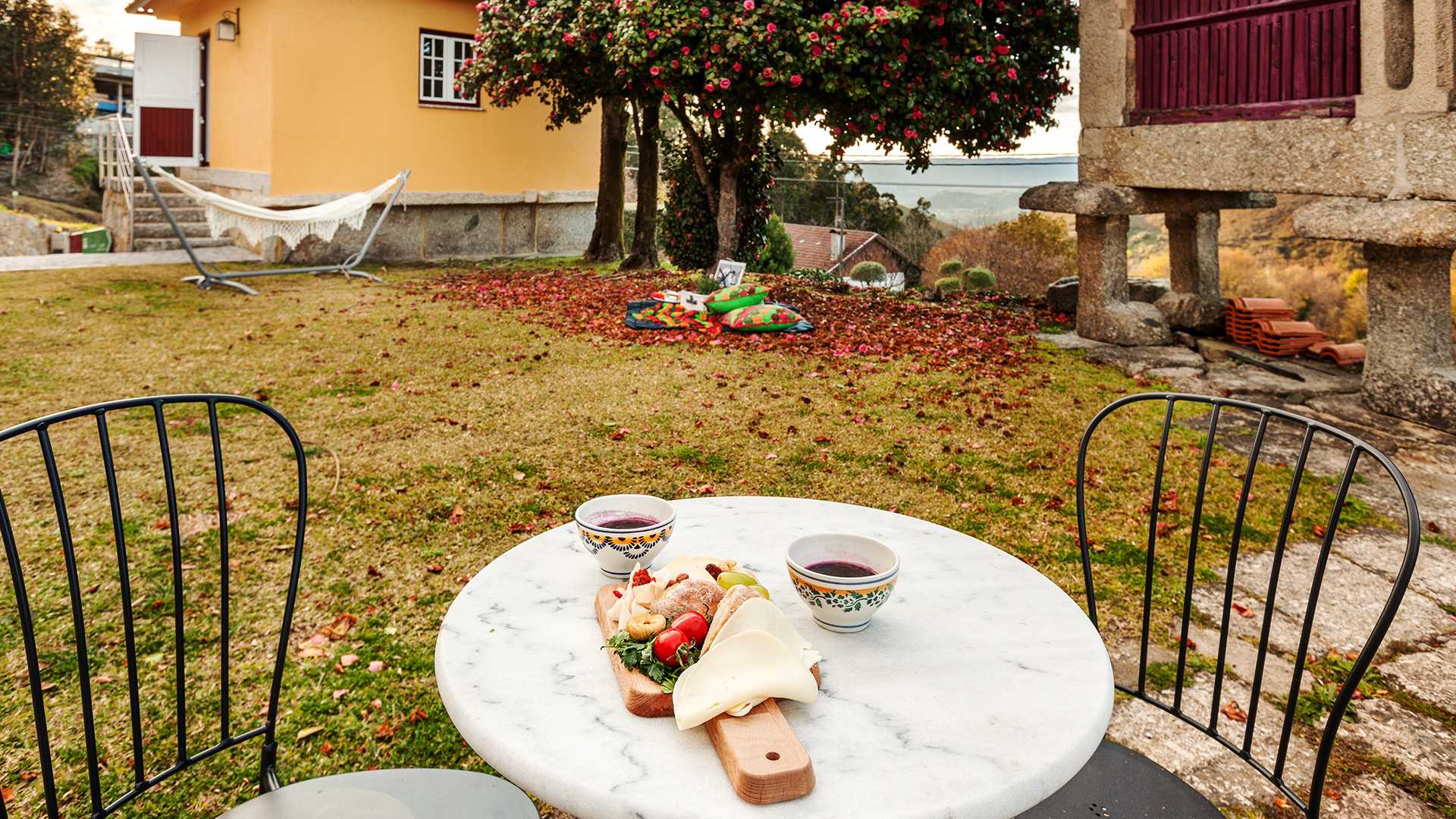 CASA DO RANCHO