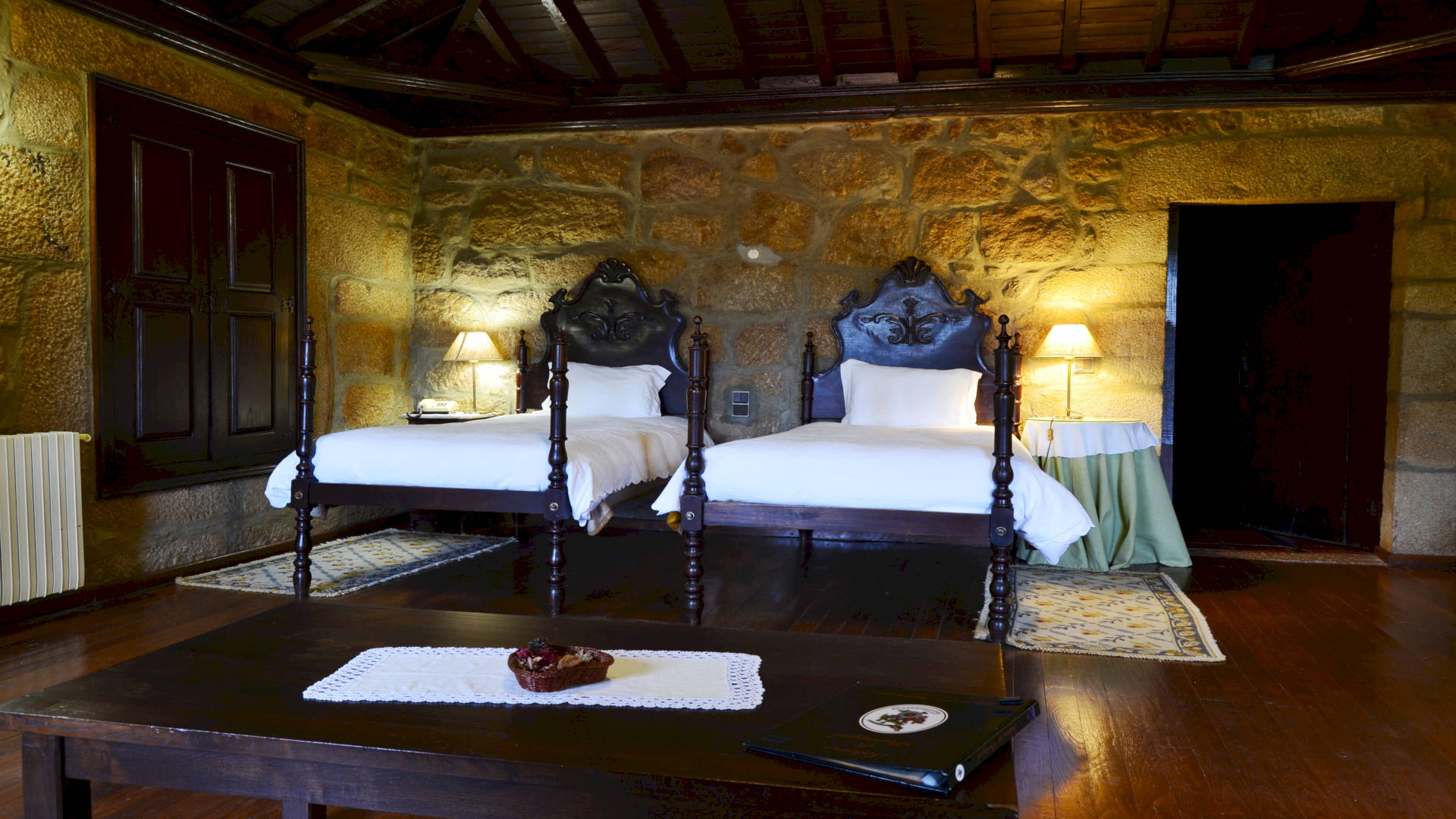QUINTA DA MATA