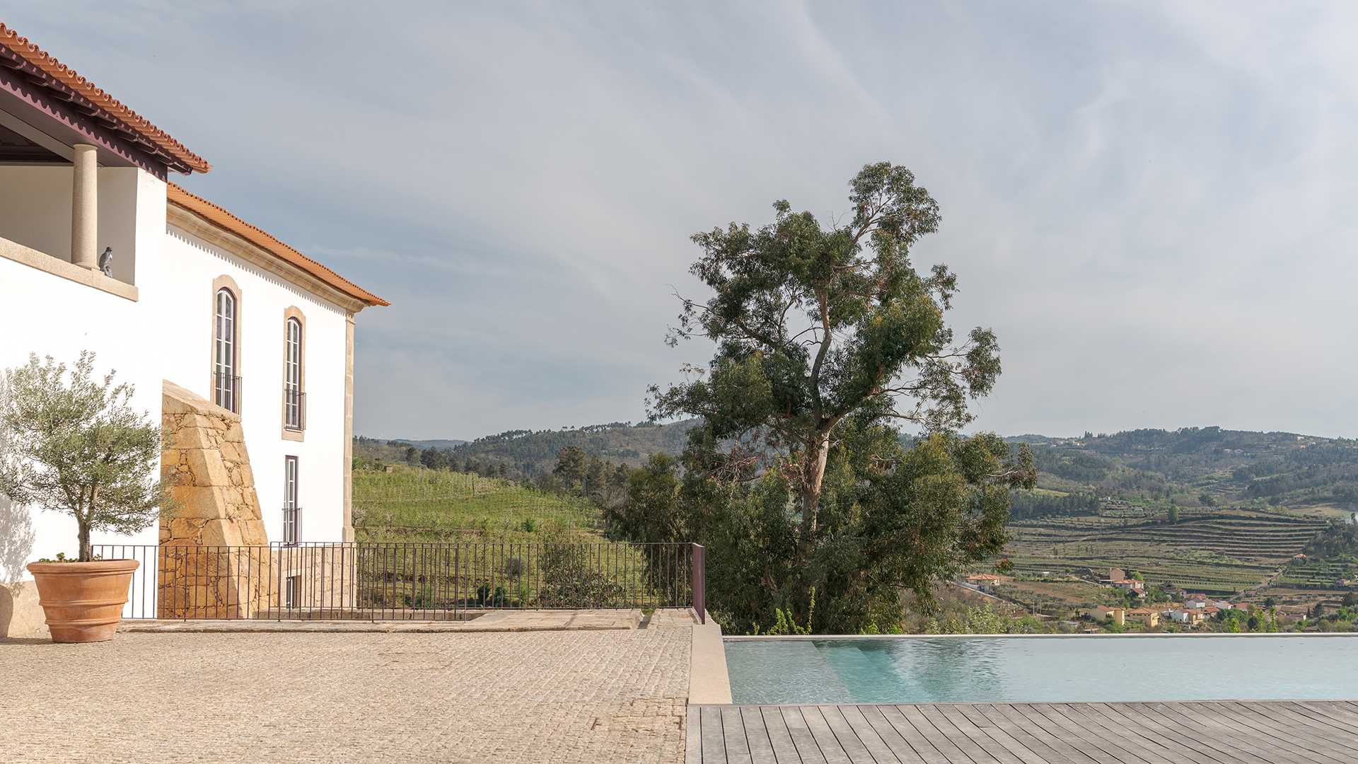 QUINTA DO PINHÔ