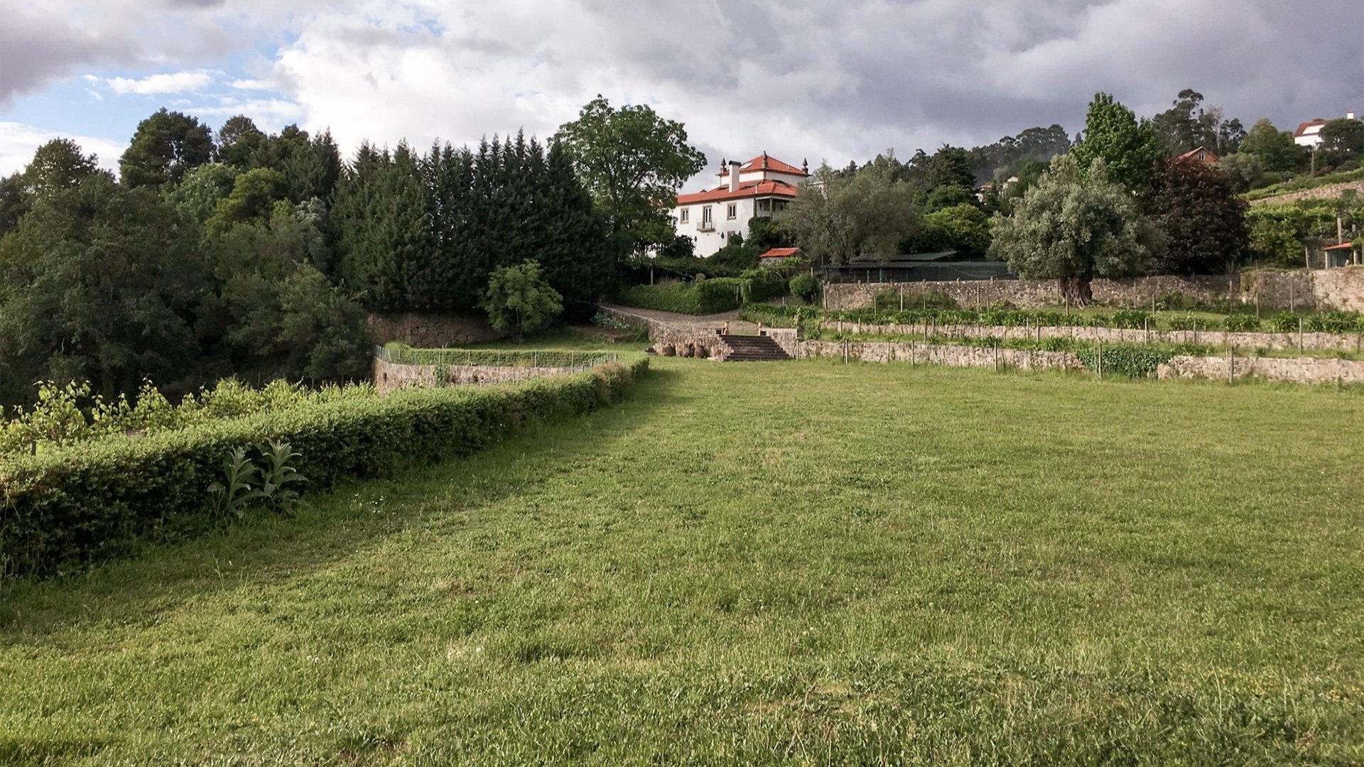 Casa dos Macieis