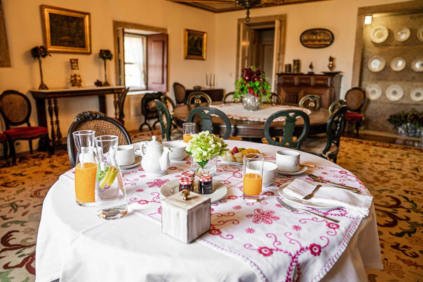 CASA DO ANQUIÃO