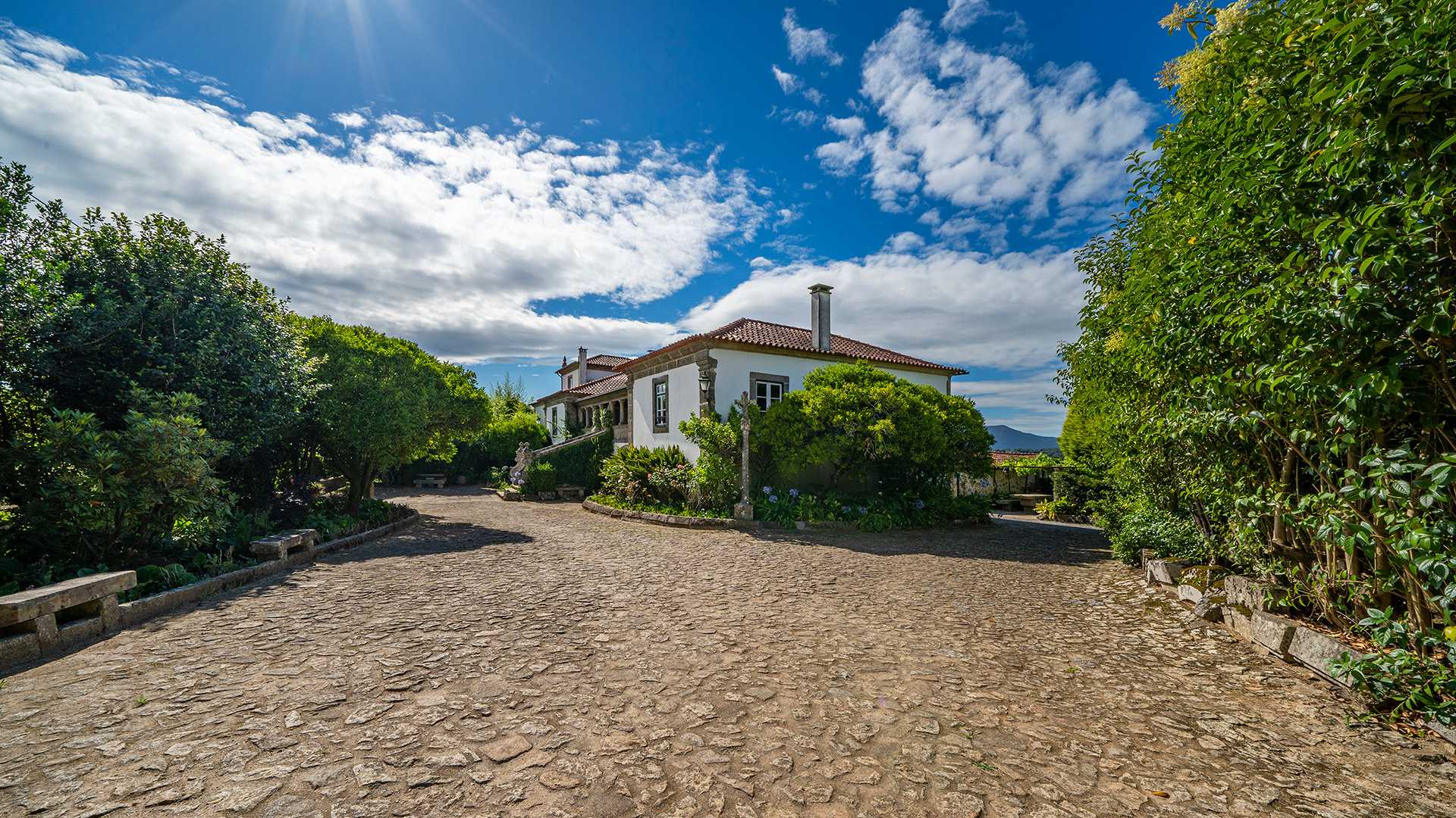 QUINTA DA ALDEIA