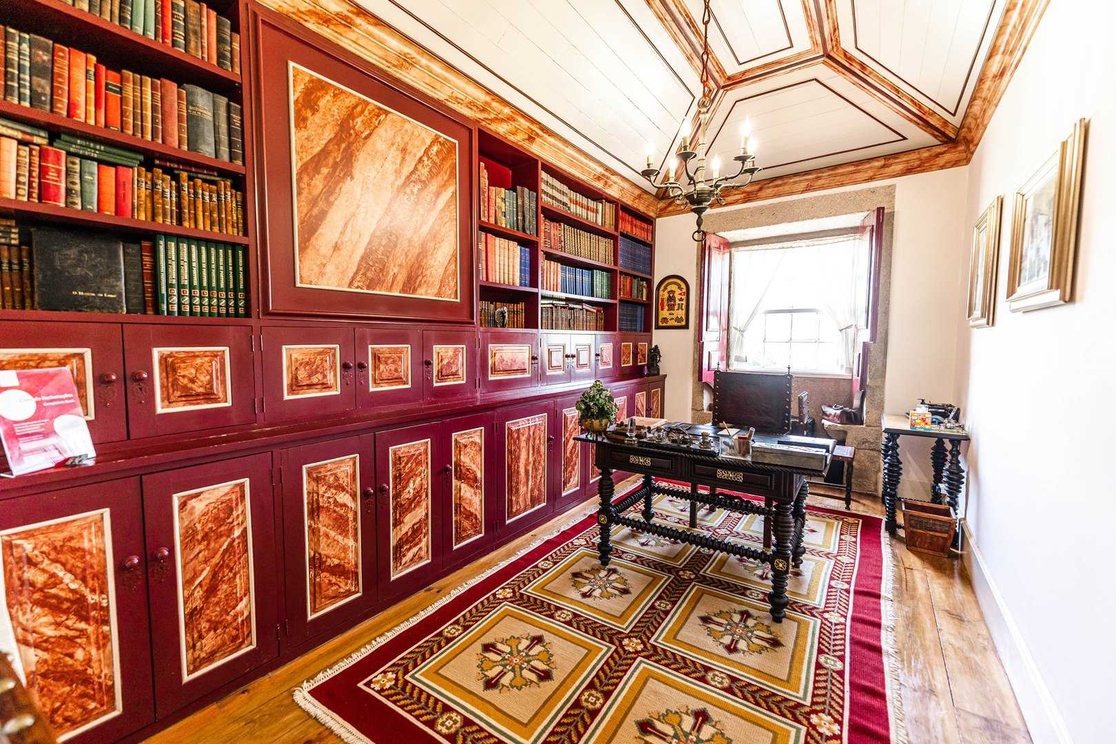 CASA DO ANQUIÃO