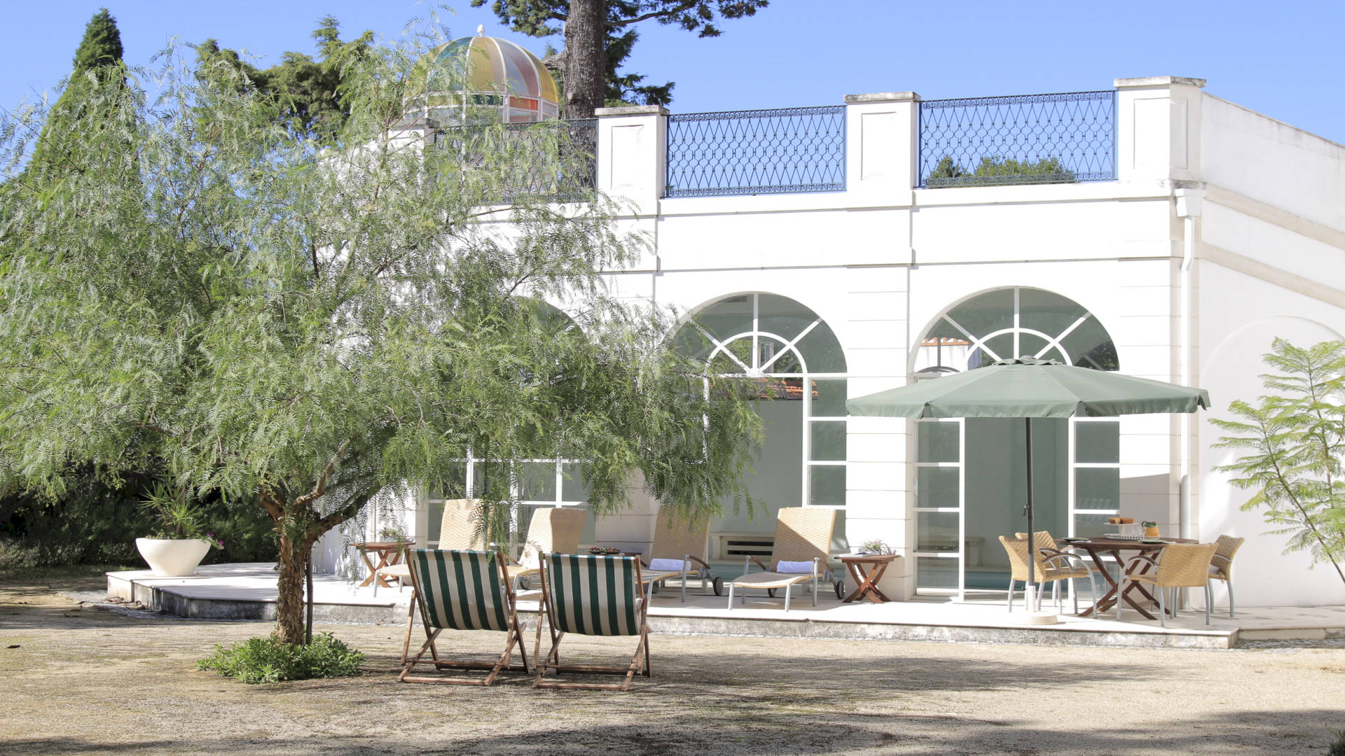 CASA DE MOGOFORES