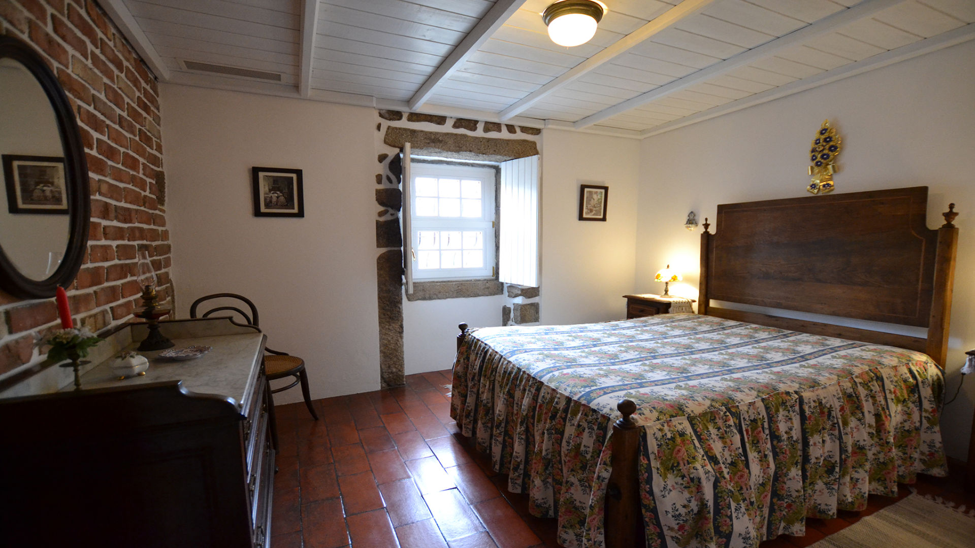 CASA DO TAMANQUEIRO