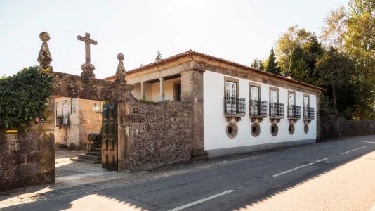CASA DAS PAREDES