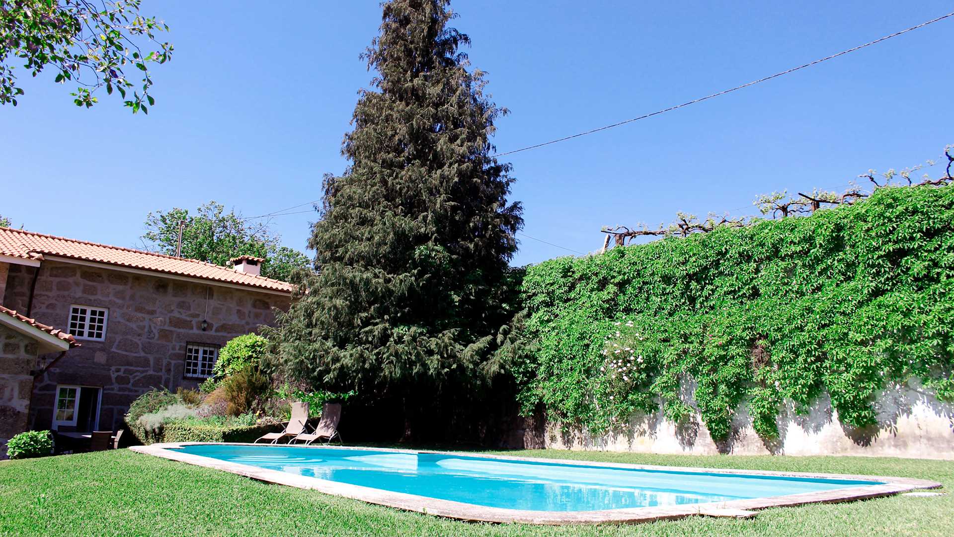 QUINTA DE PINDELA