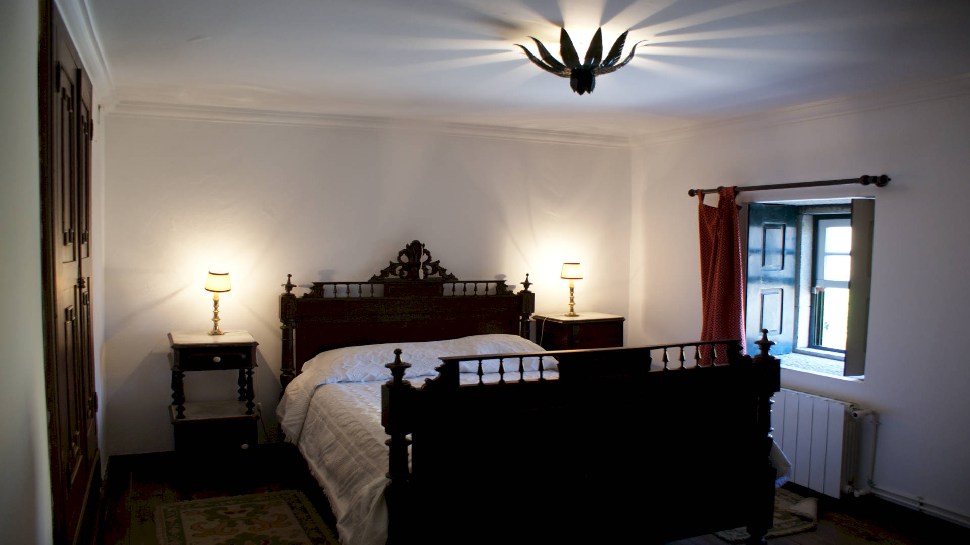 CASA DO BARREIRO