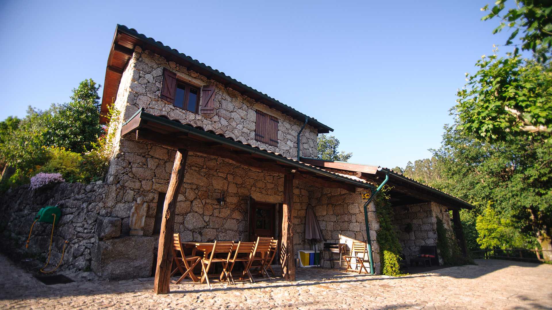 QUINTA DOS CARQUEIJAIS
