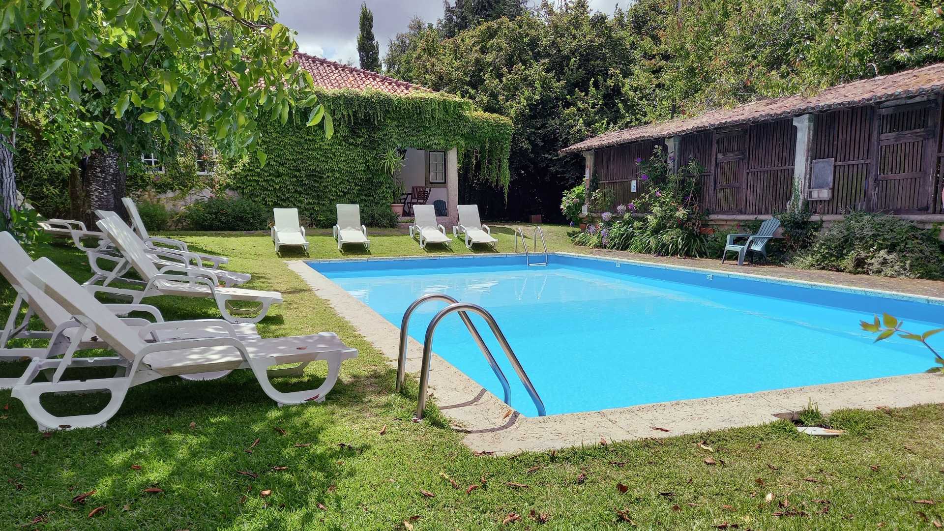 QUINTA DA ROSEIRA
