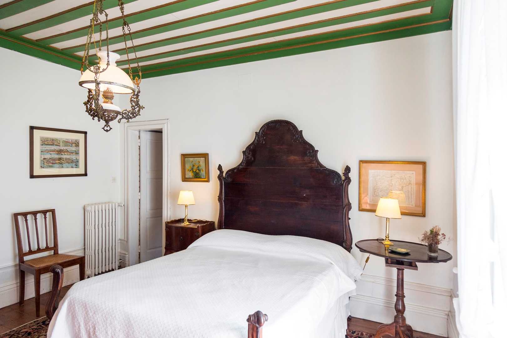 CASA DAS PAREDES