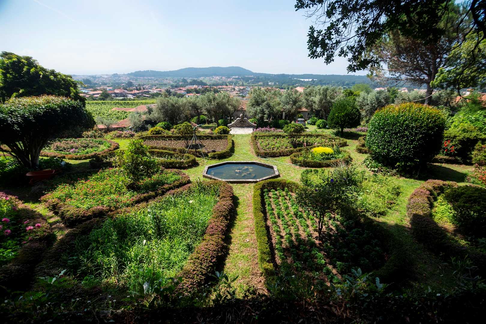 QUINTA DE PAÇO D'ANHA
