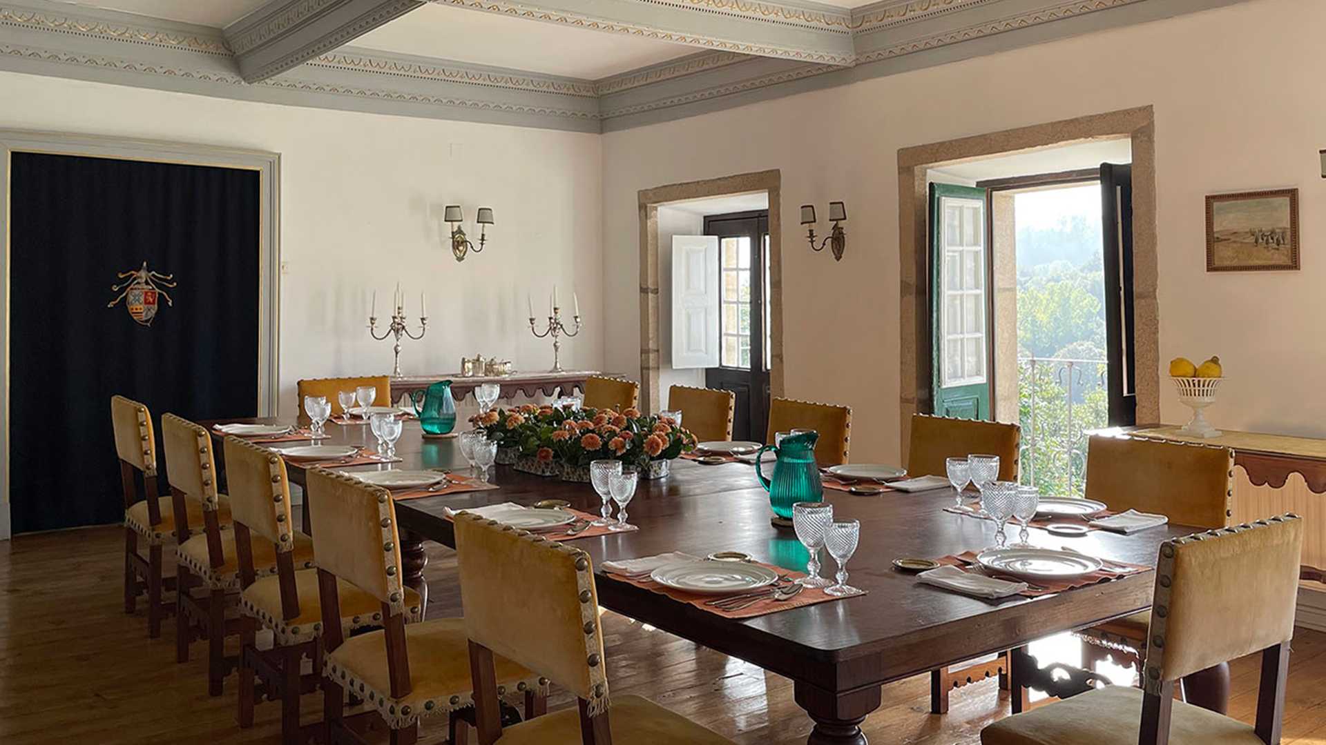 CASA DA AGRELA