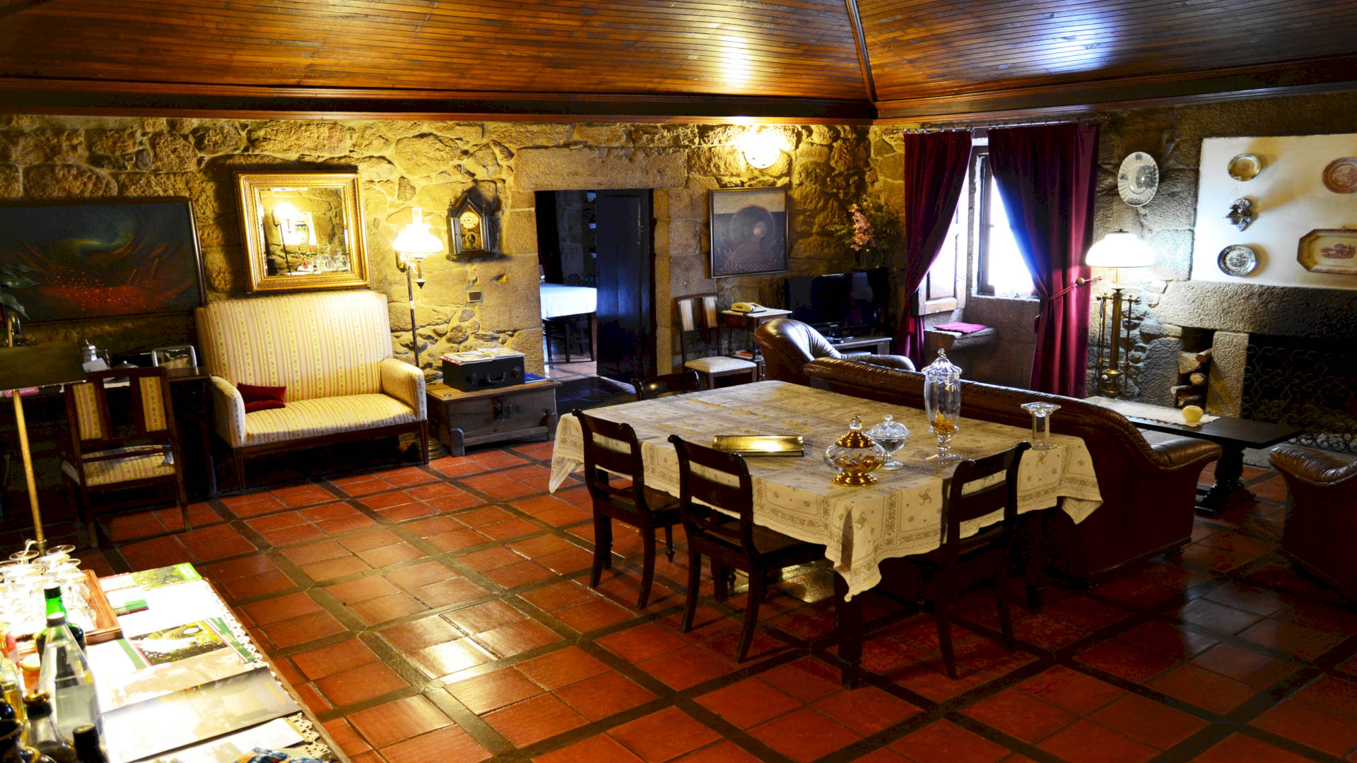 QUINTA DA MATA