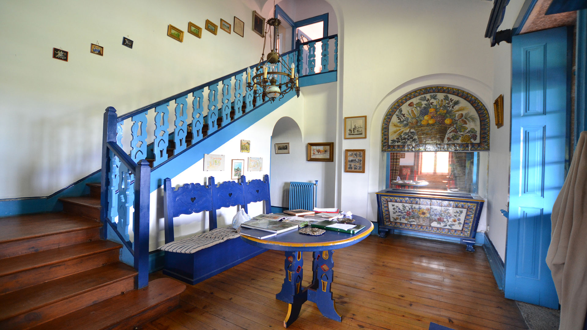 CASA DO MONTE