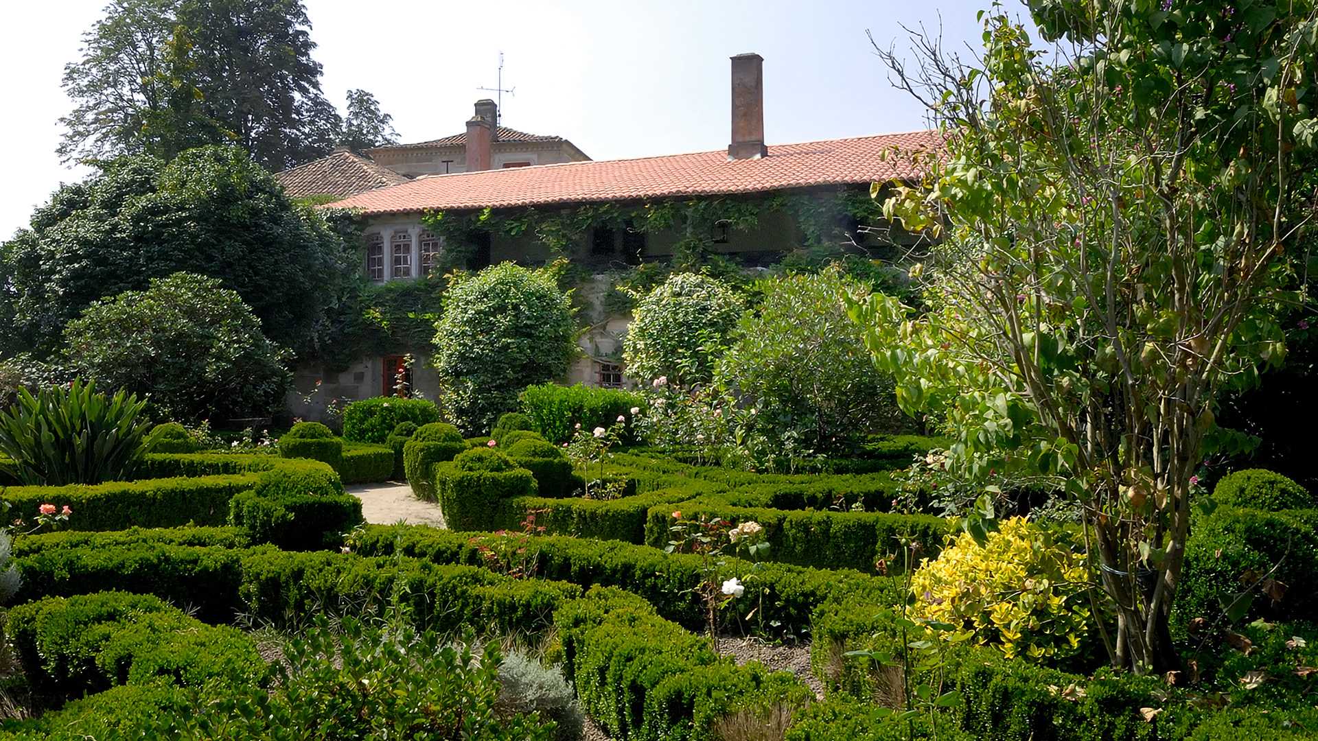 QUINTA DE PINDELA