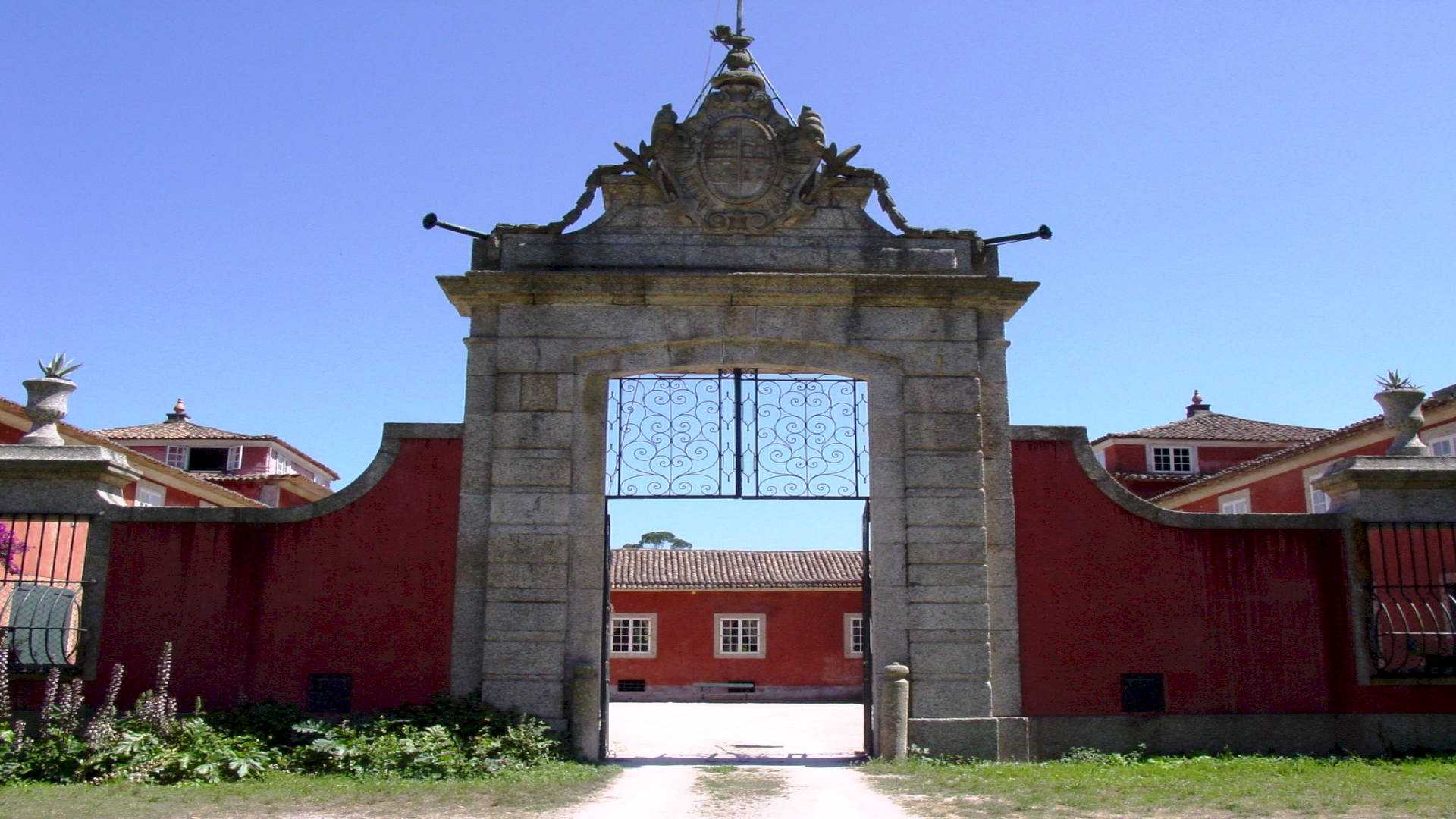 CASA DE SEZIM