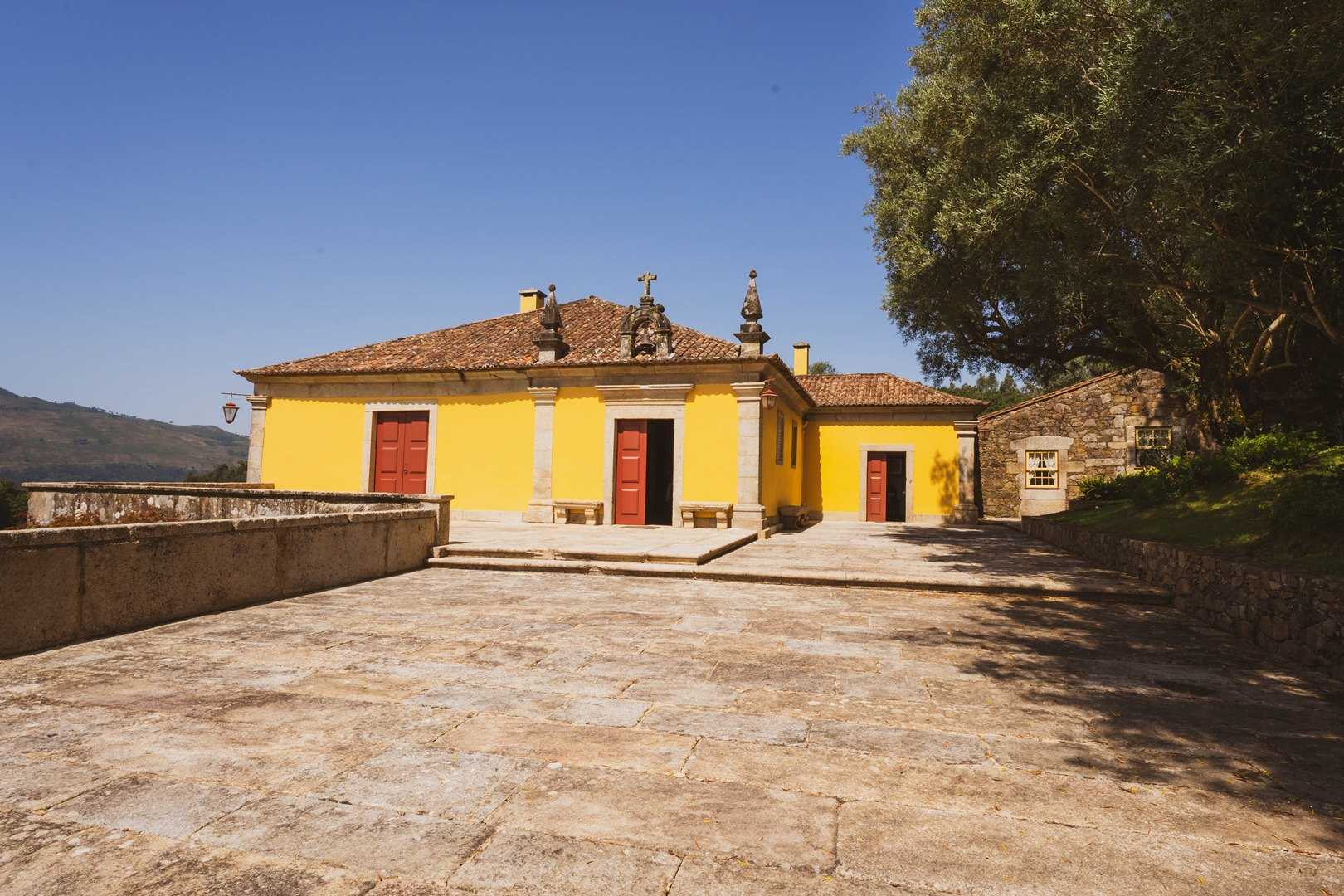 CASA DO ANQUIÃO