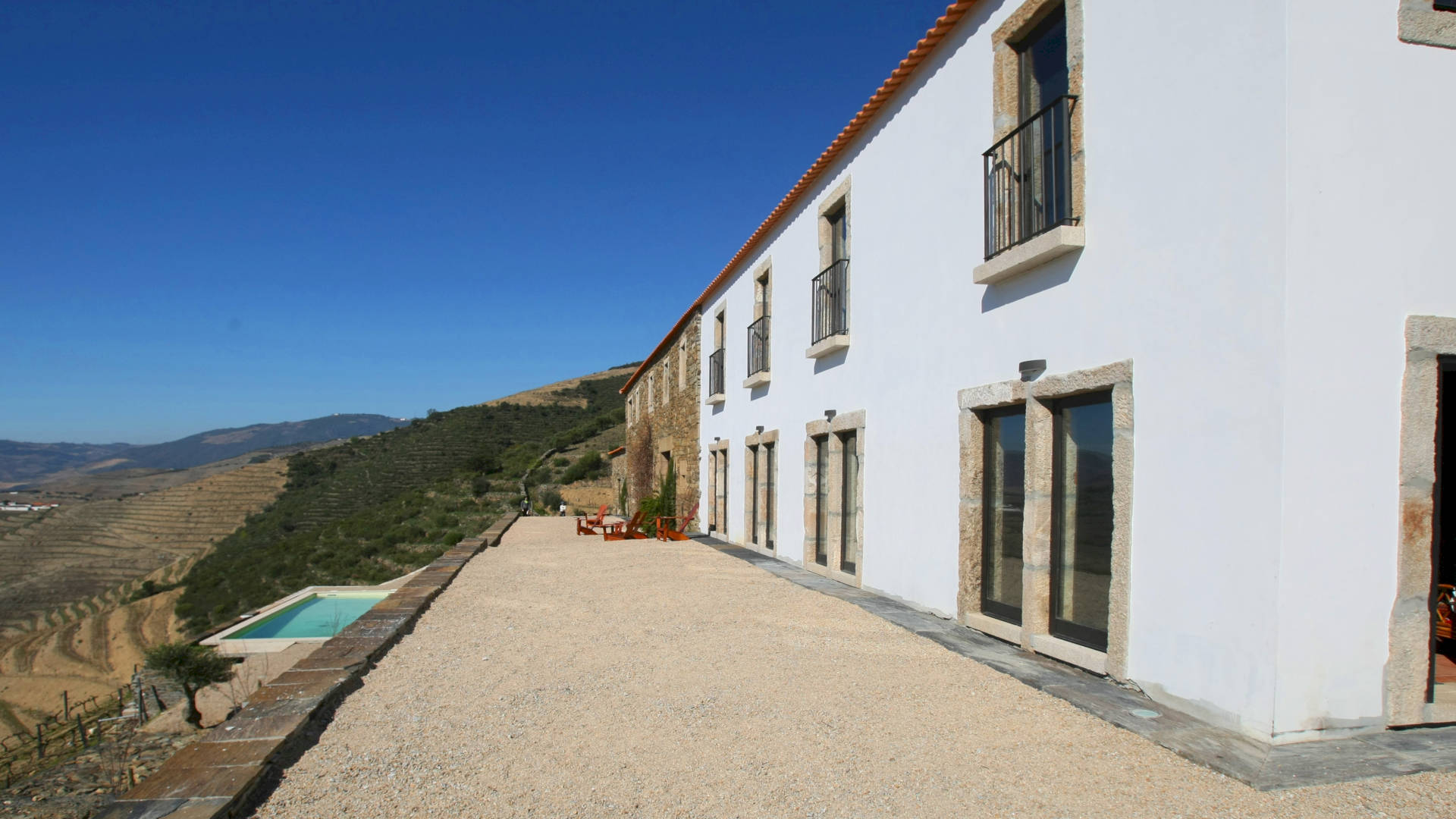 QUINTA DA VEIGA