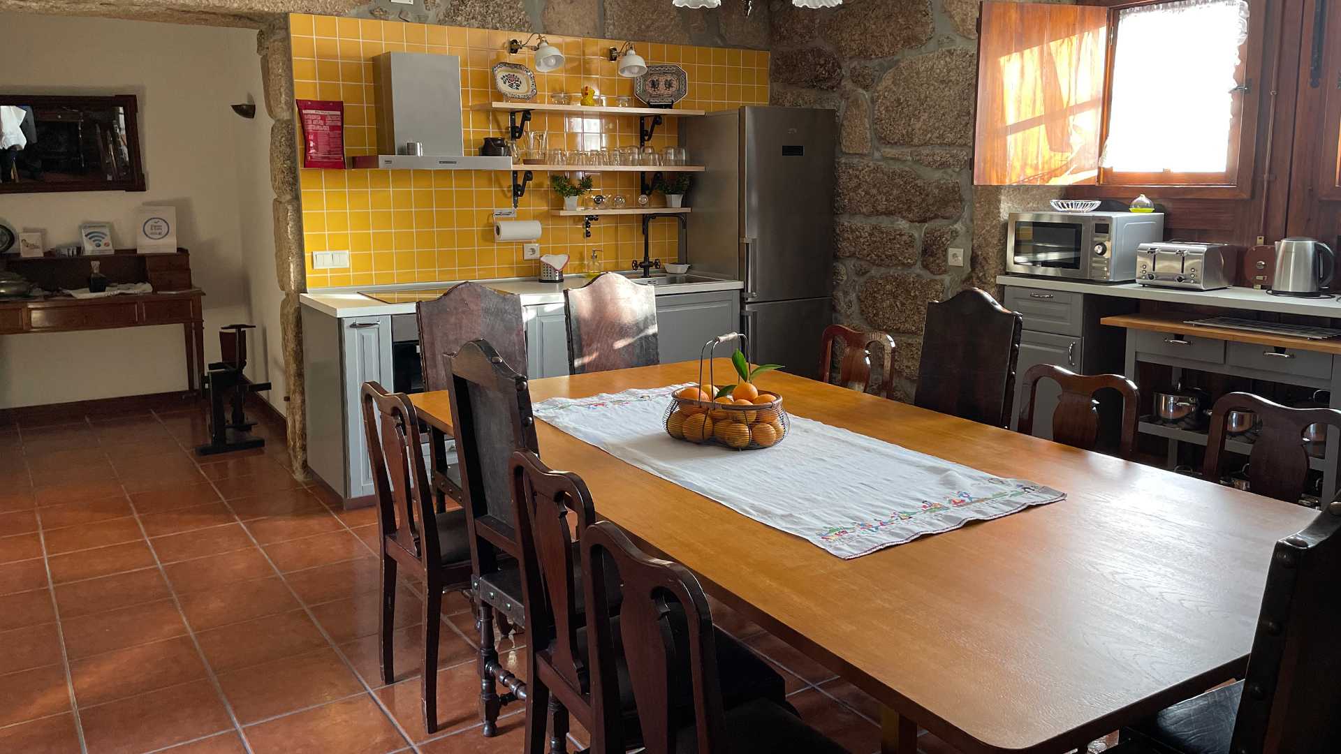 CASA DE SEQUIADE