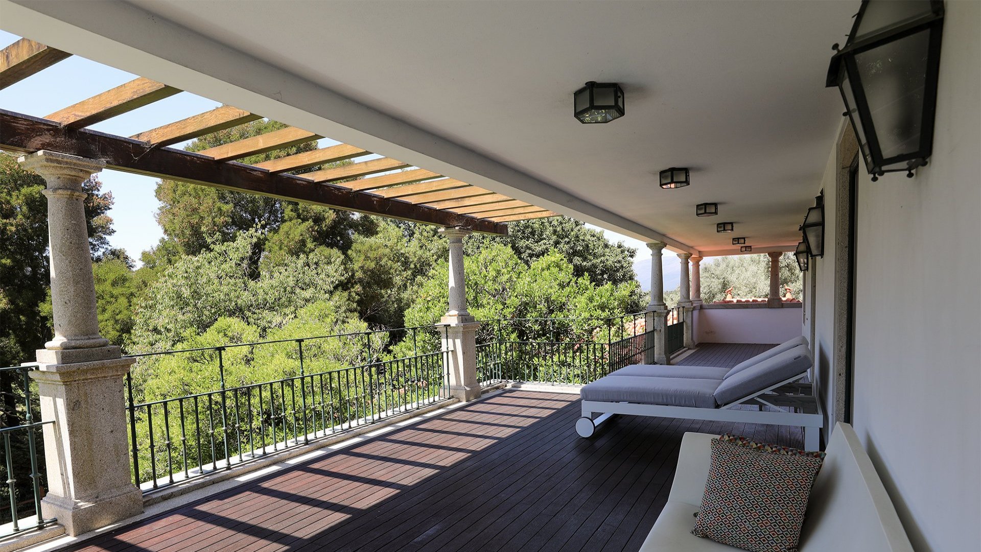 Casa dos Macieis