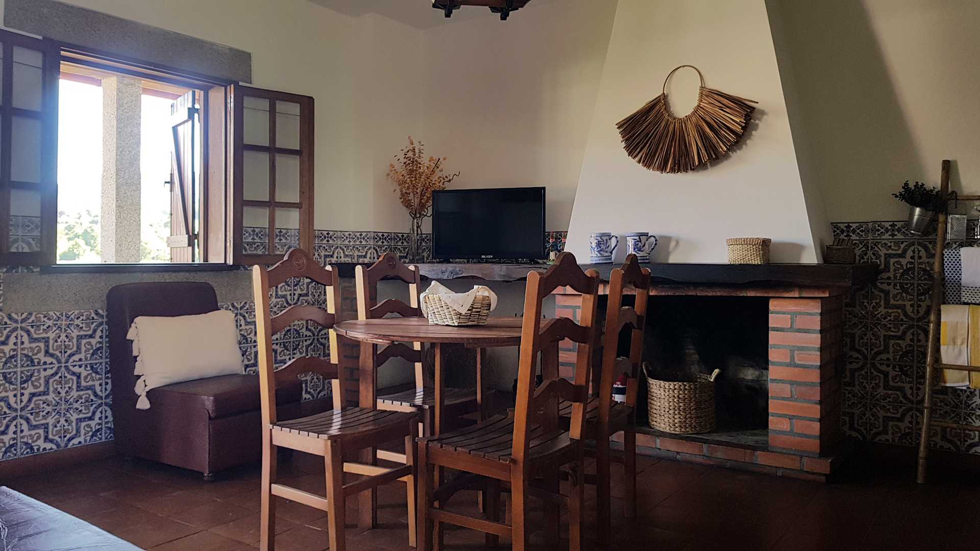 QUINTA DA PROVA