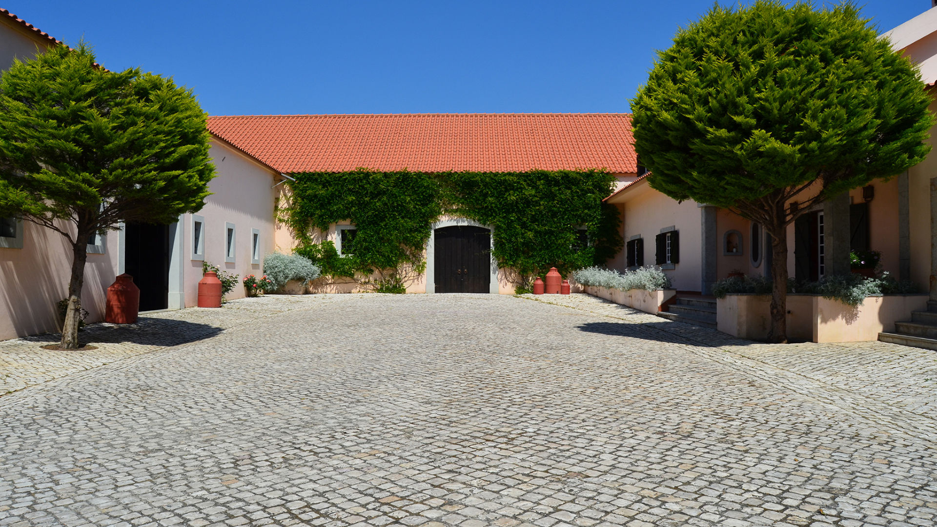 QUINTA DO COVANCO