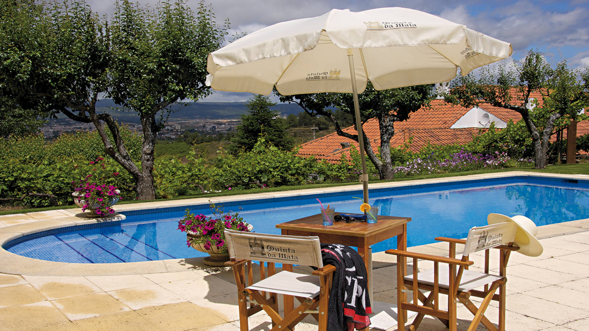 QUINTA DA MATA