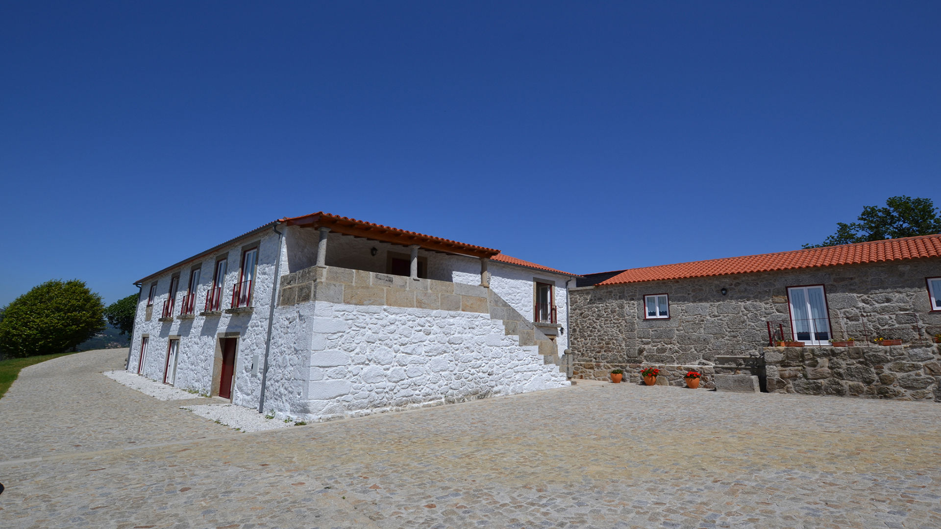 QUINTA DE CARTEMIL