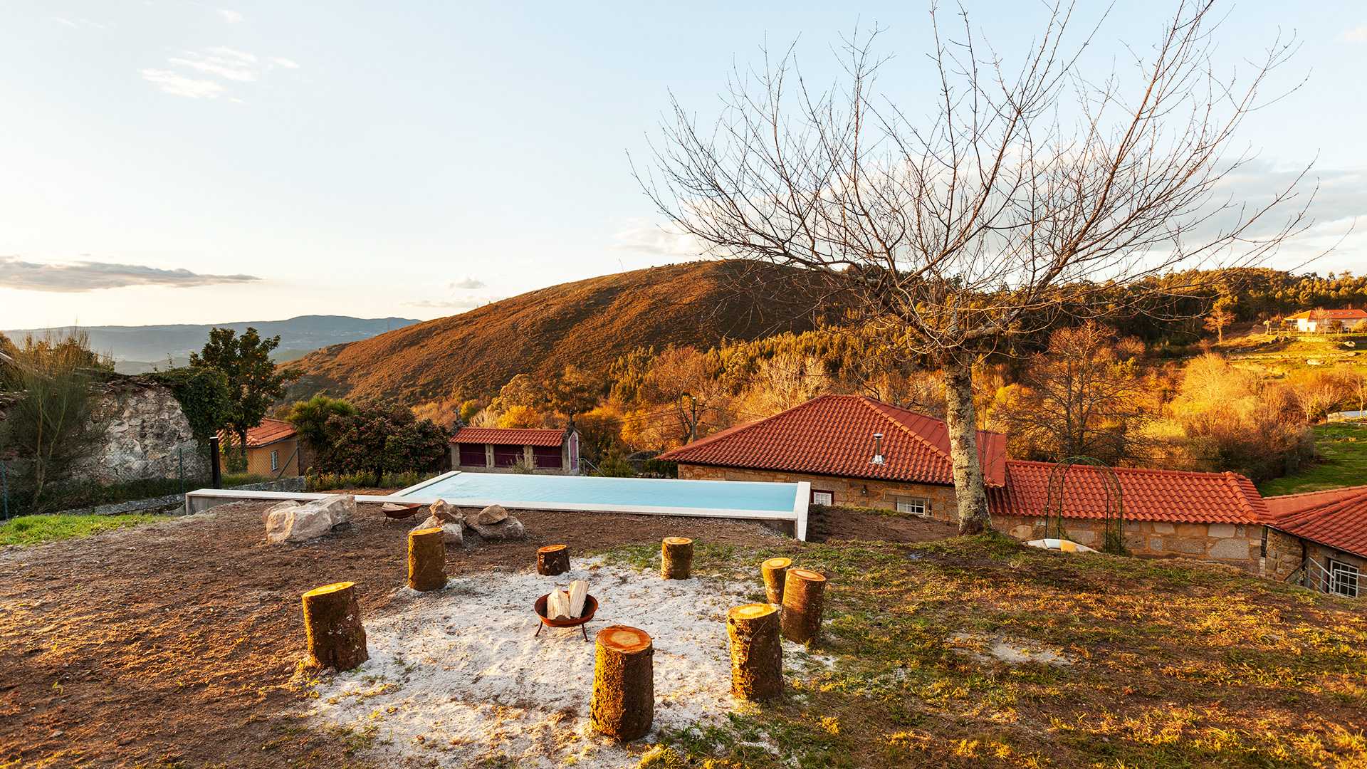 CASA DO RANCHO